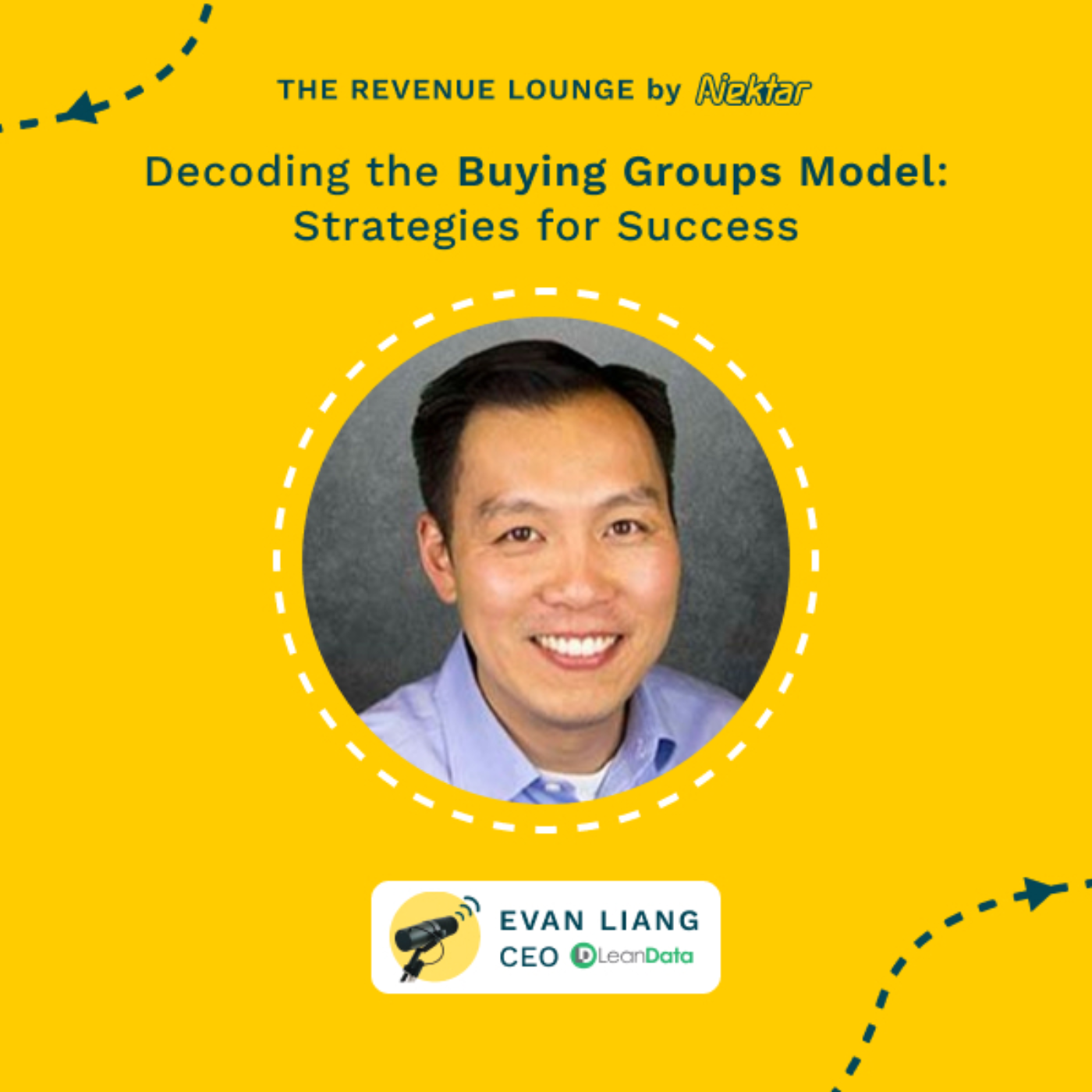 Decoding the Buying Groups Model: Strategies for Success ft. Evan Liang