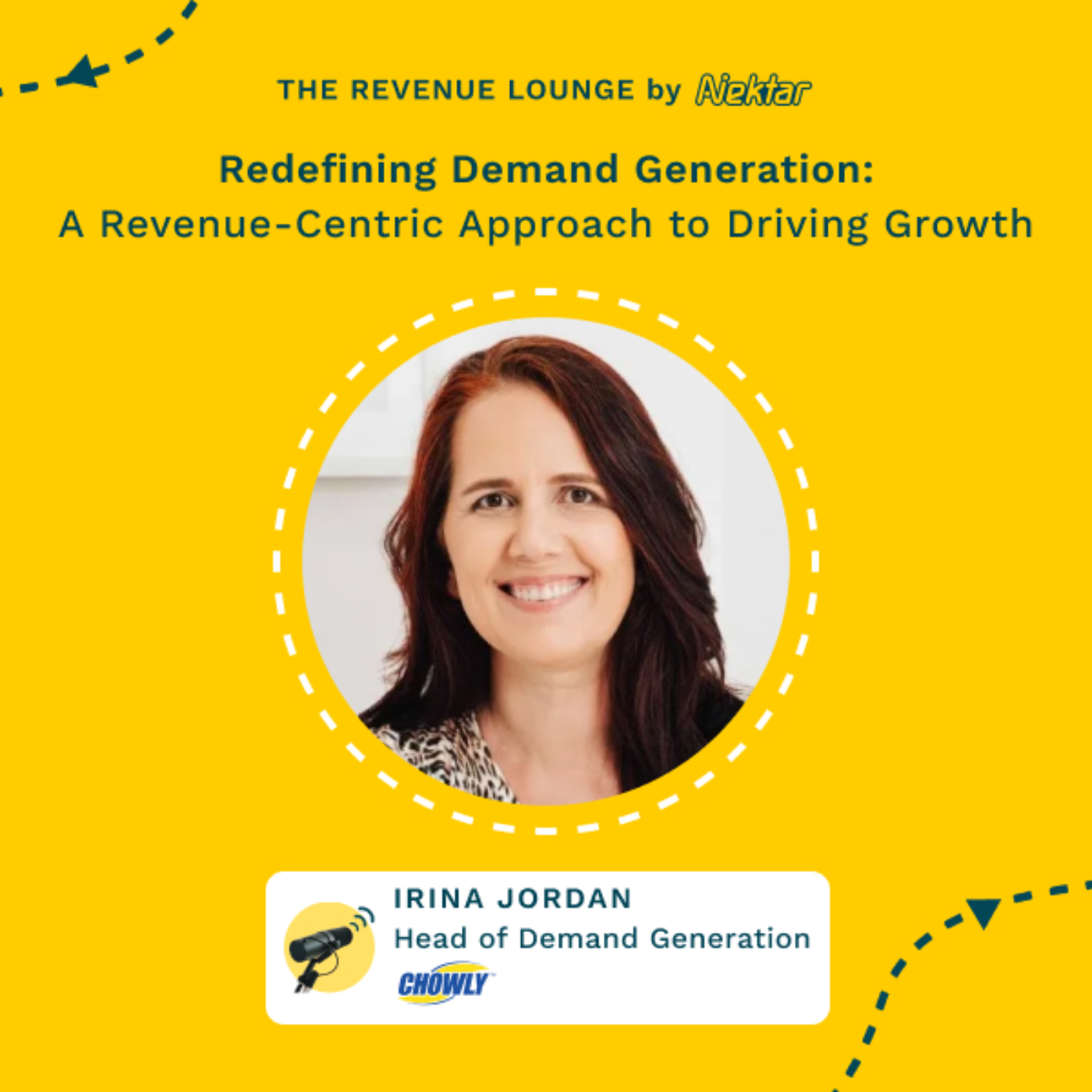 The Revenue Lounge