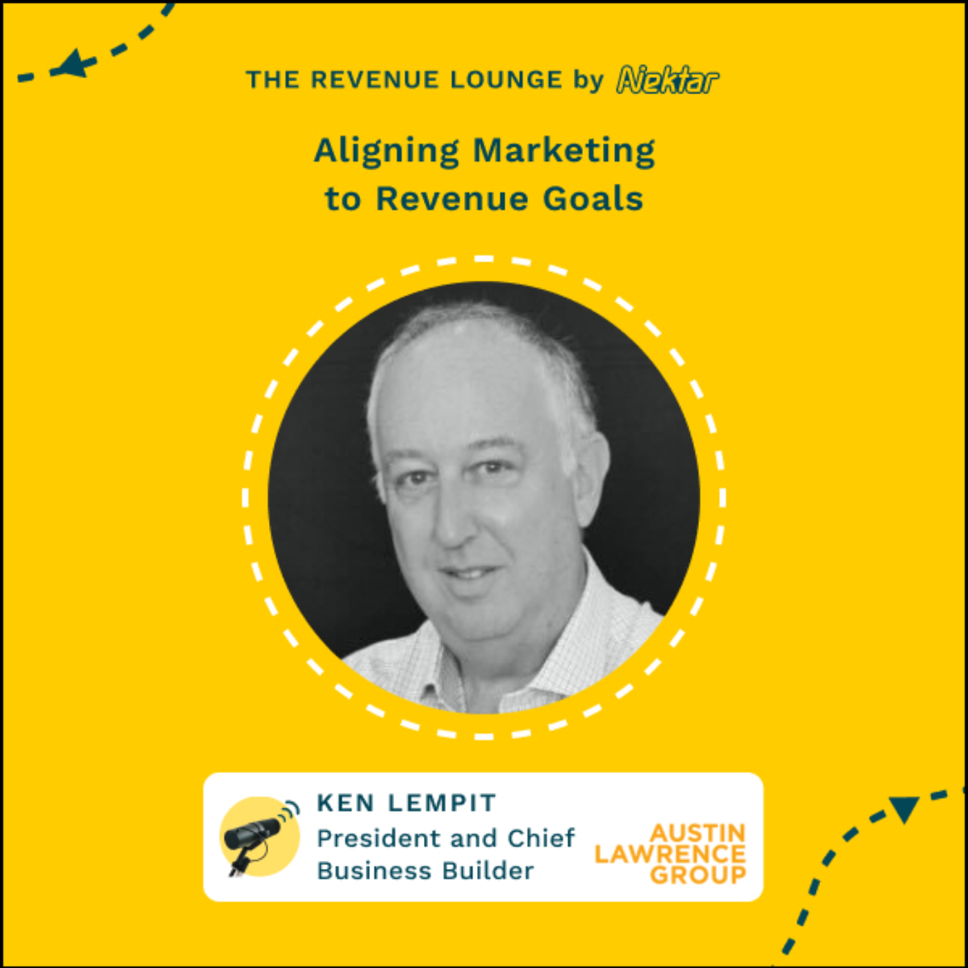 The Revenue Lounge