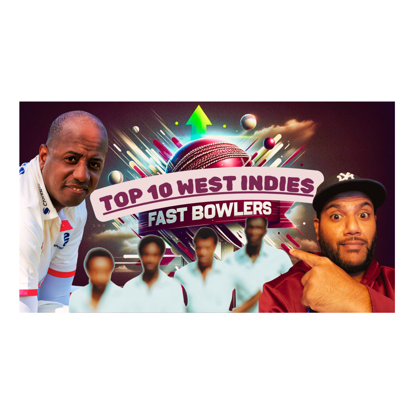 The Reverse Scoop Podcast