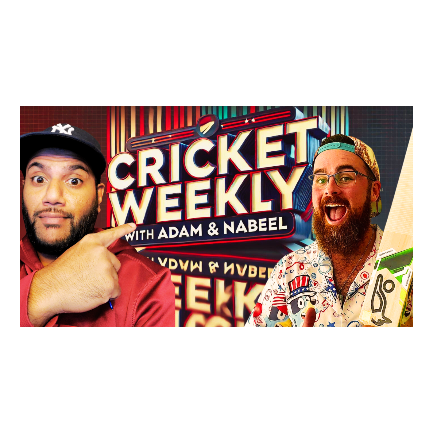 The Reverse Scoop Podcast