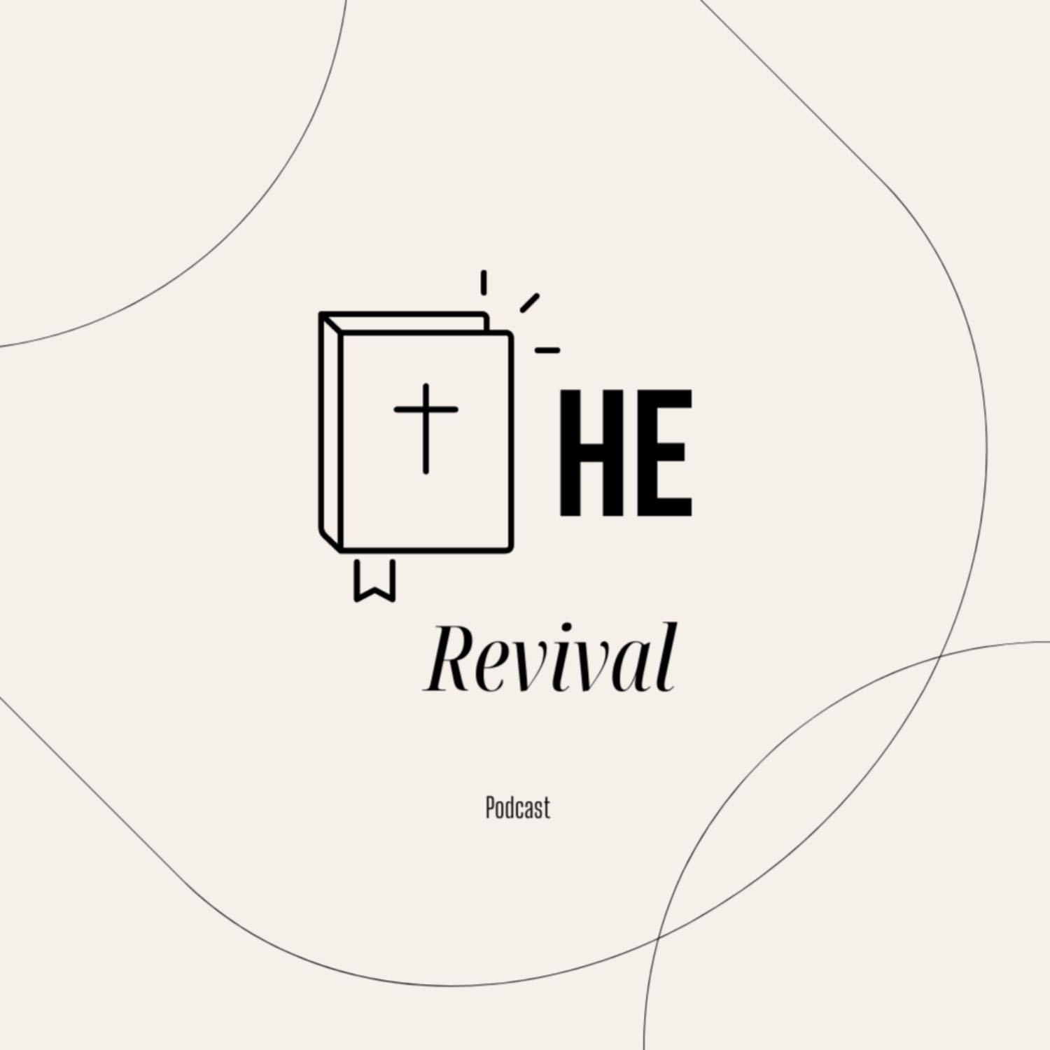 The Revival Podcast