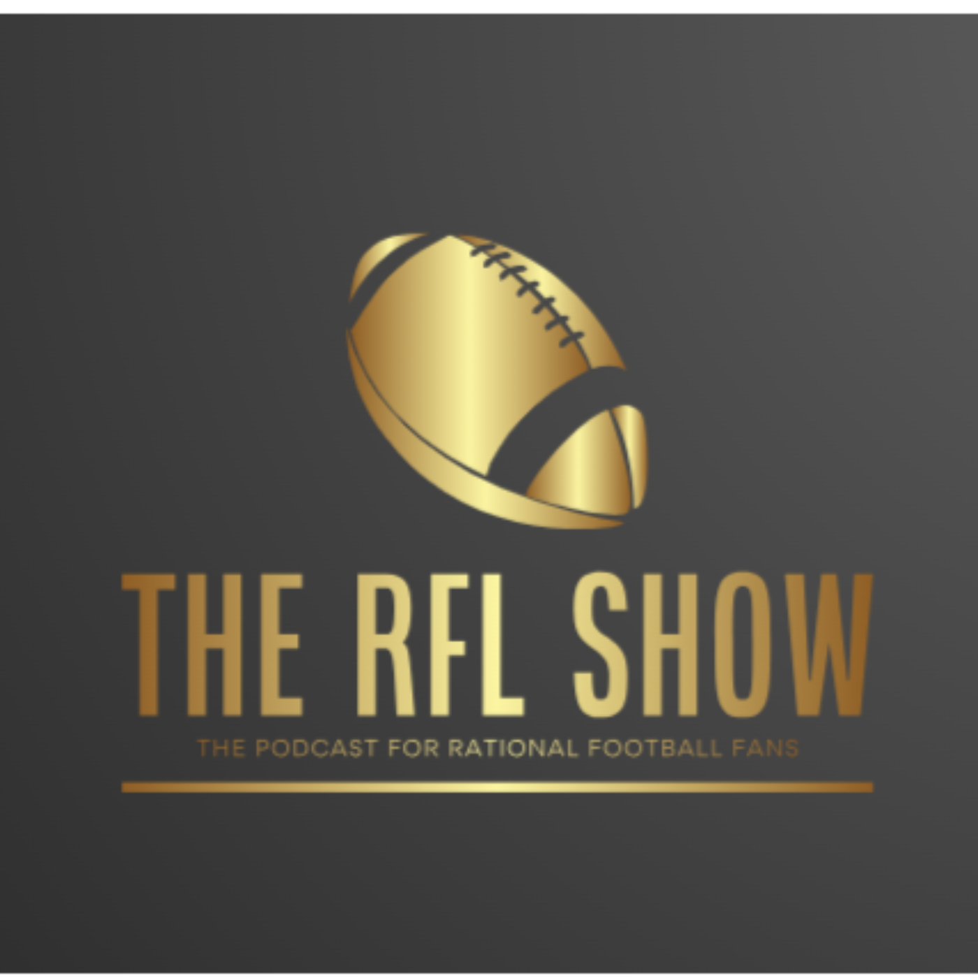 The Rational Football League Show