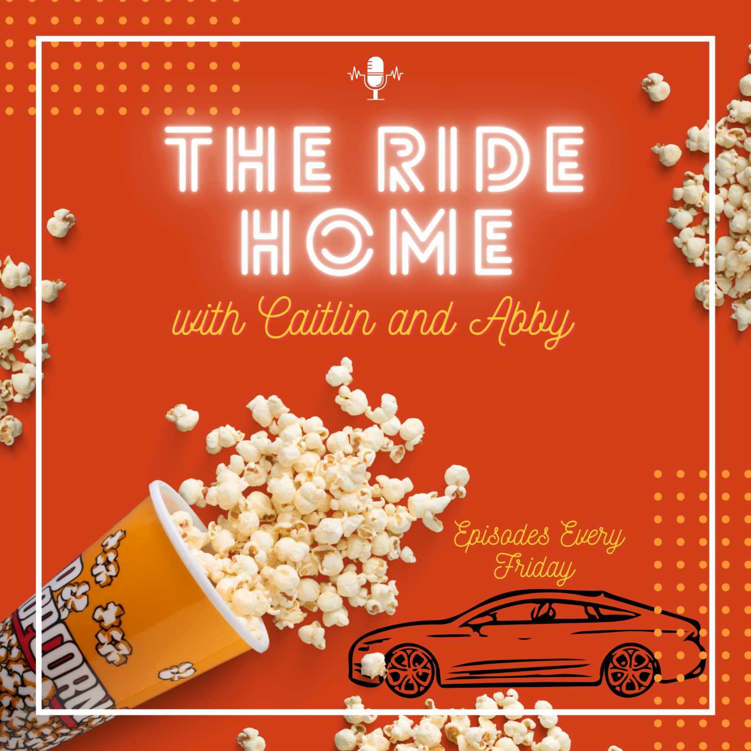 The Ride Home