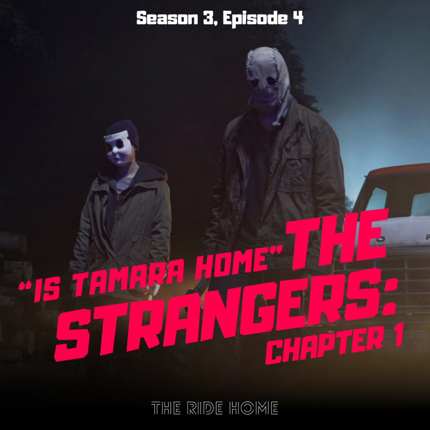 Episode Artwork