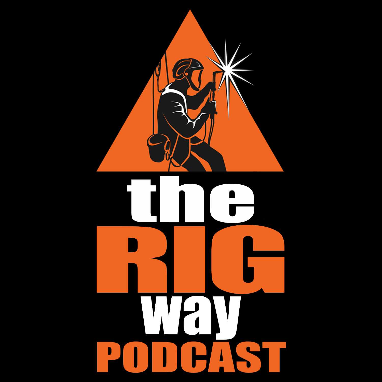 The RIG Way Podcast