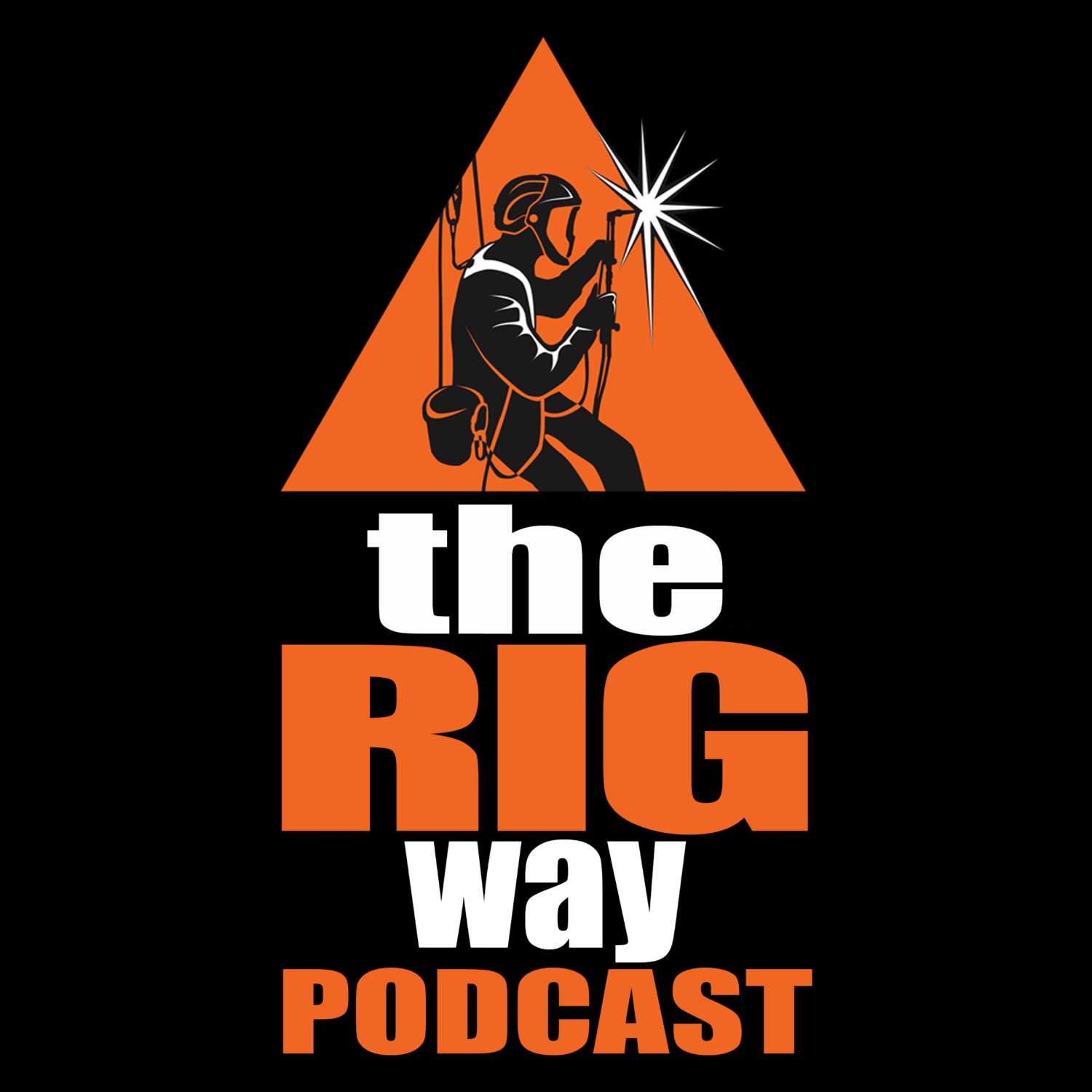 The RIG Way Podcast