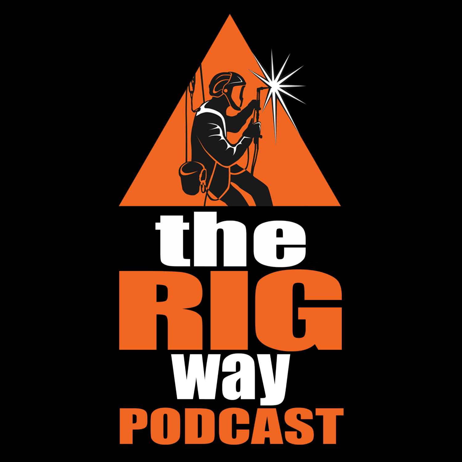 The RIG Way Podcast