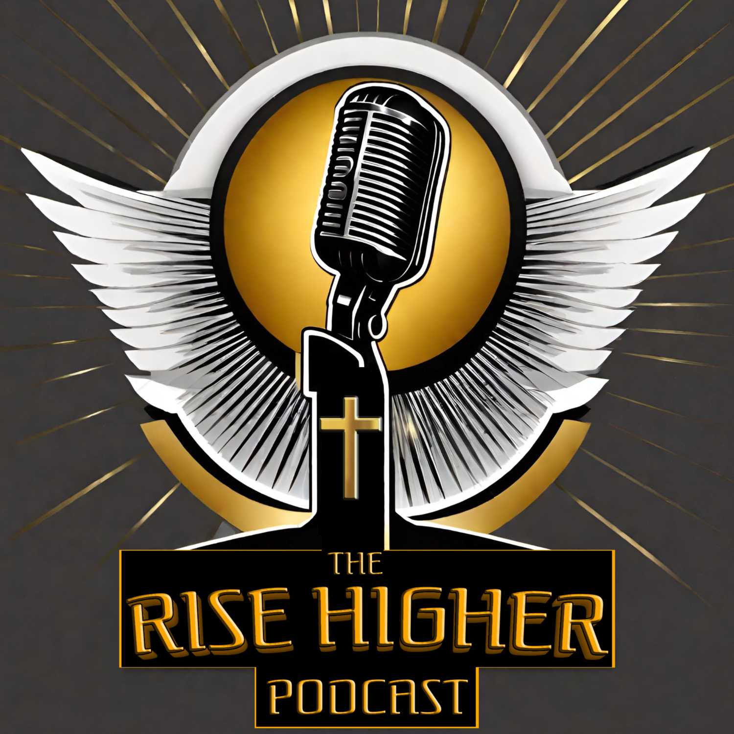 The Rise Higher Podcast