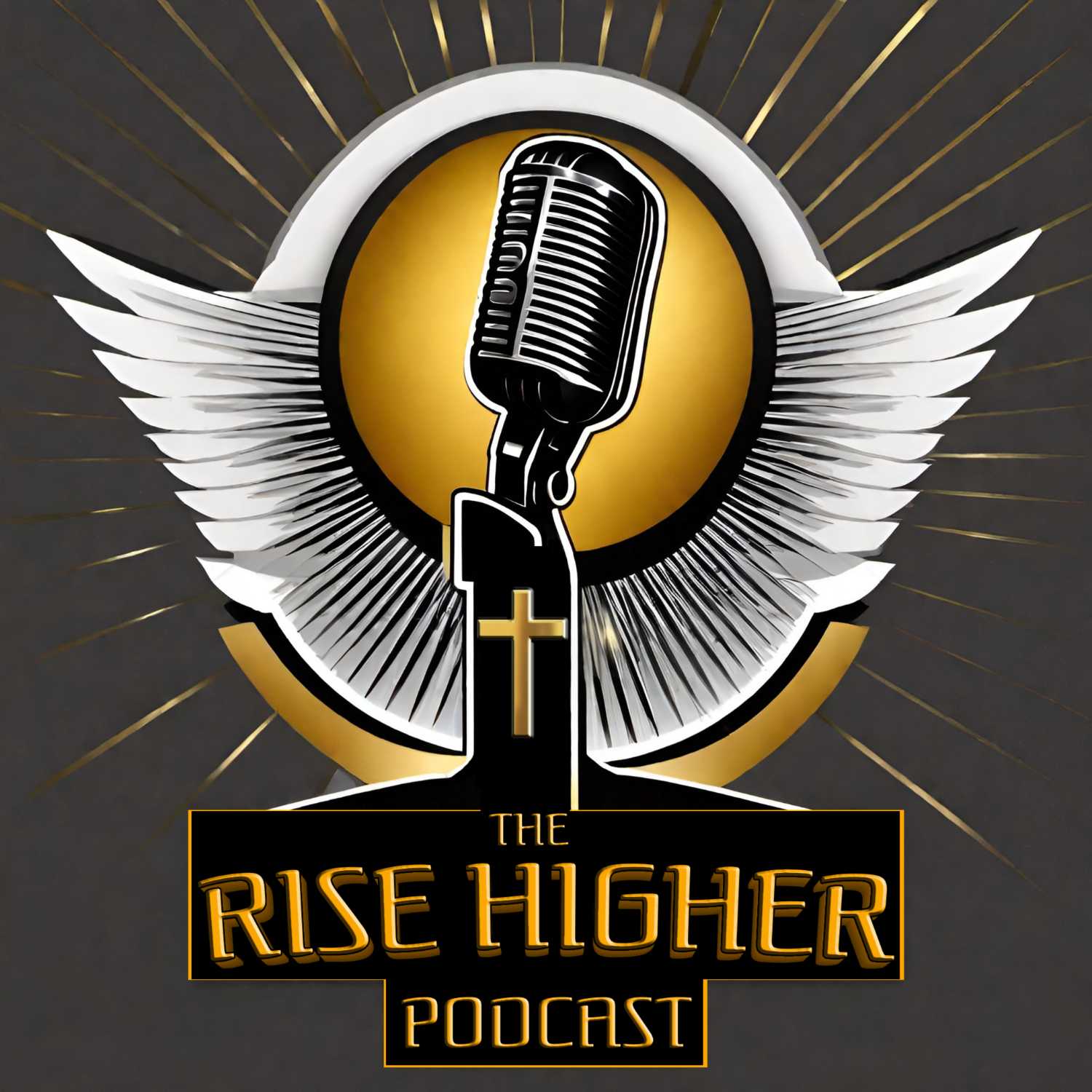 The Rise Higher Podcast