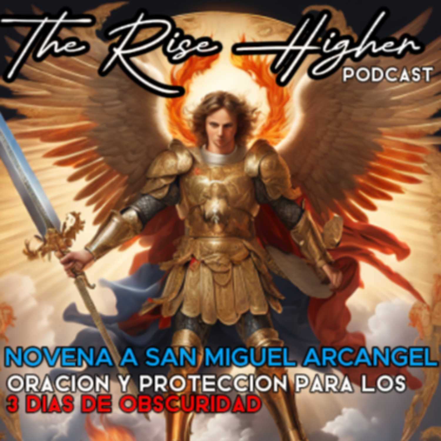The Rise Higher Podcast