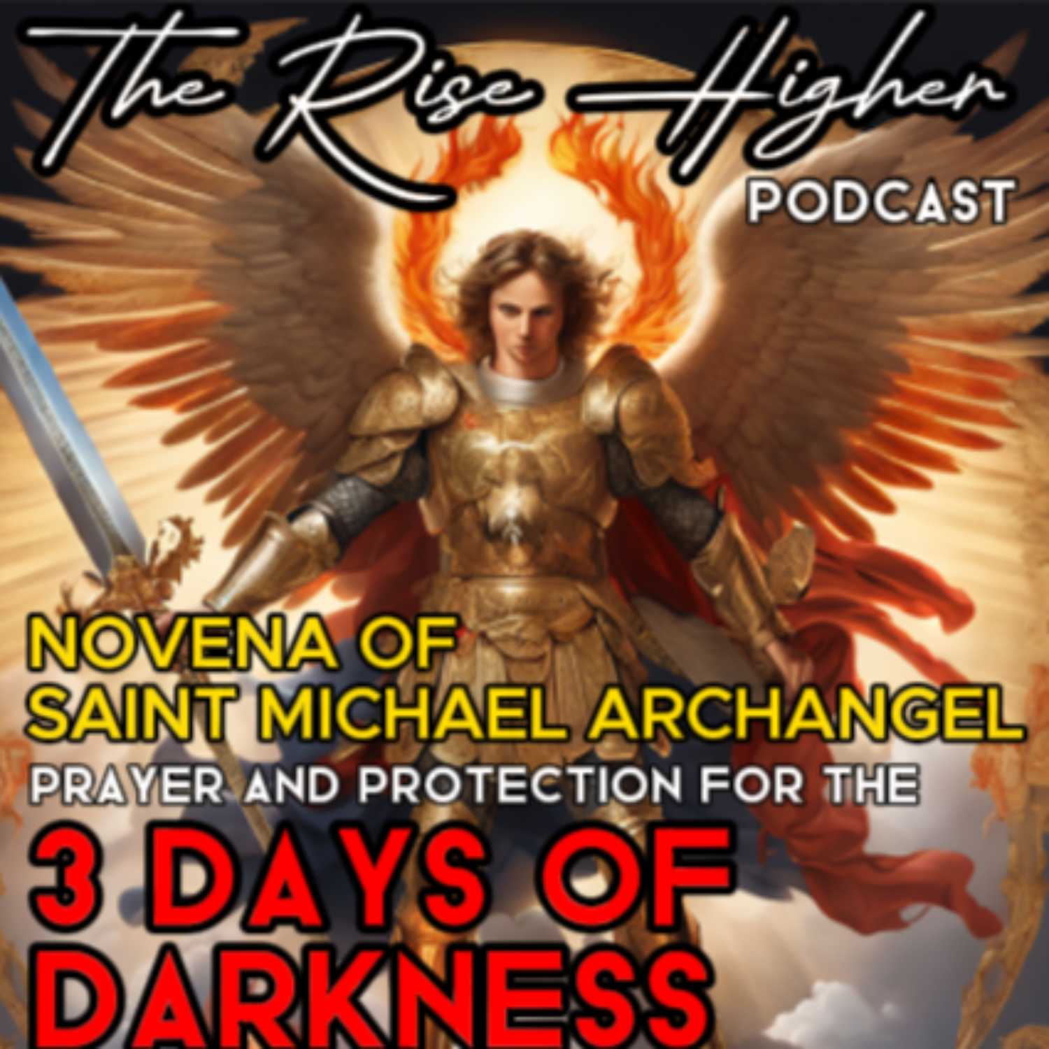 The Rise Higher Podcast