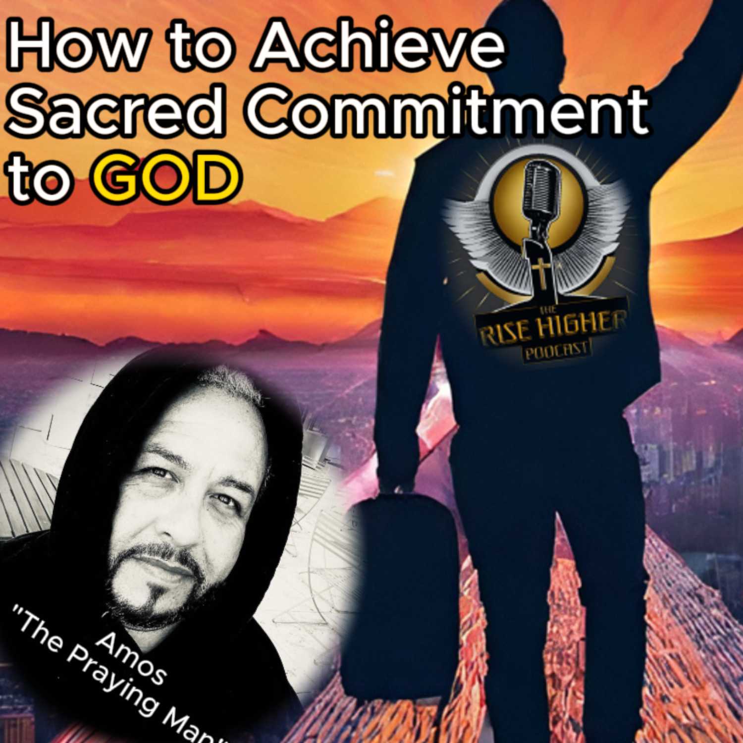 The Rise Higher Podcast