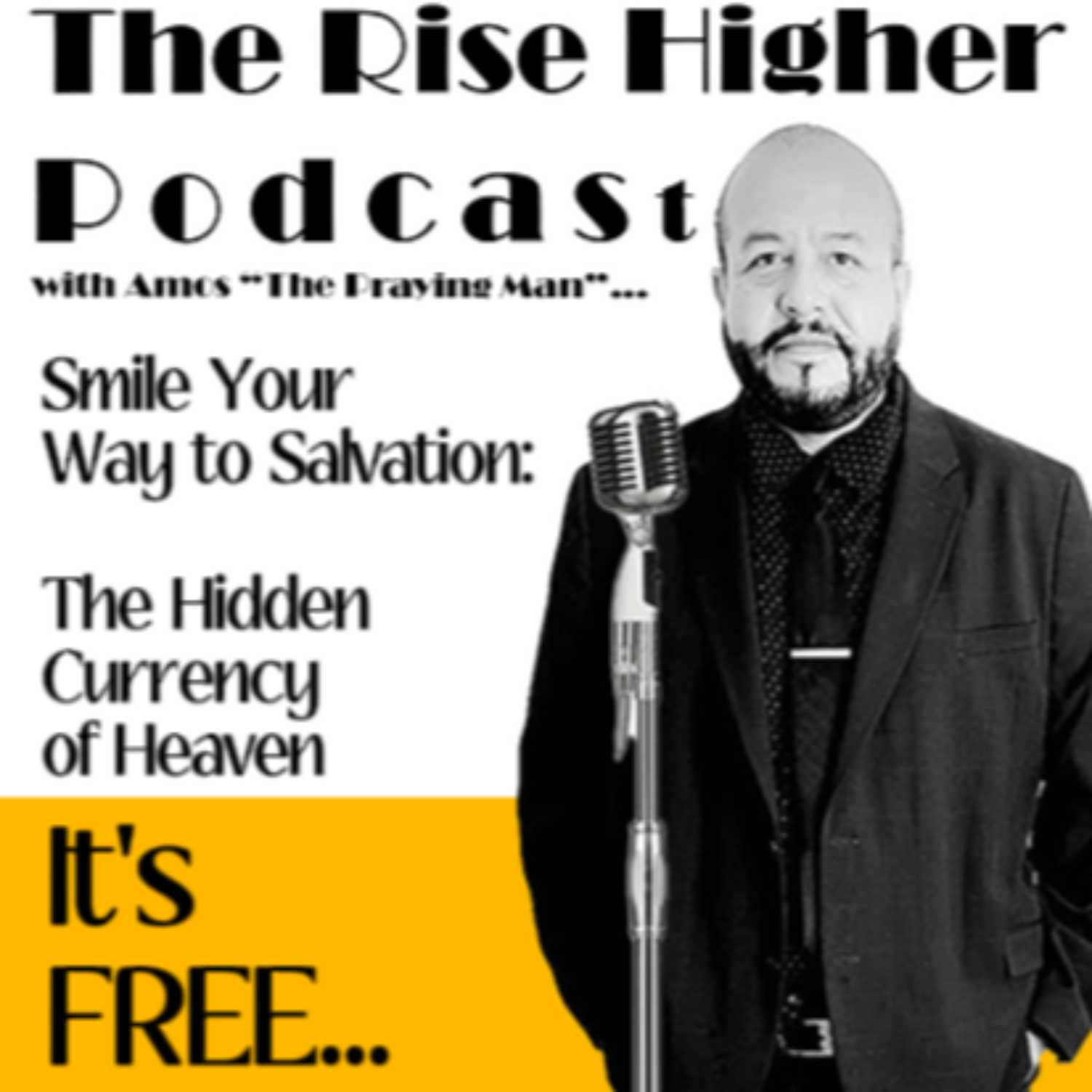The Rise Higher Podcast