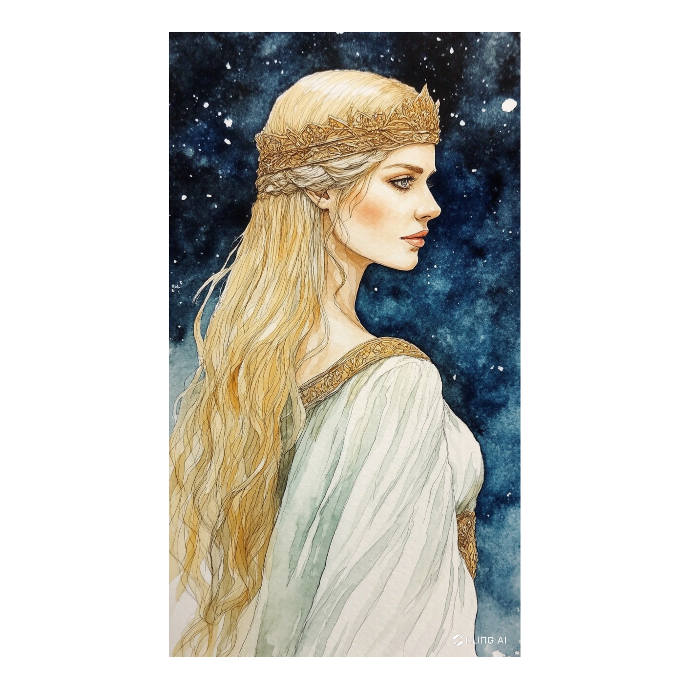 14 - The Saga of the Ham Sandwich VI -  Petitioning Frigg