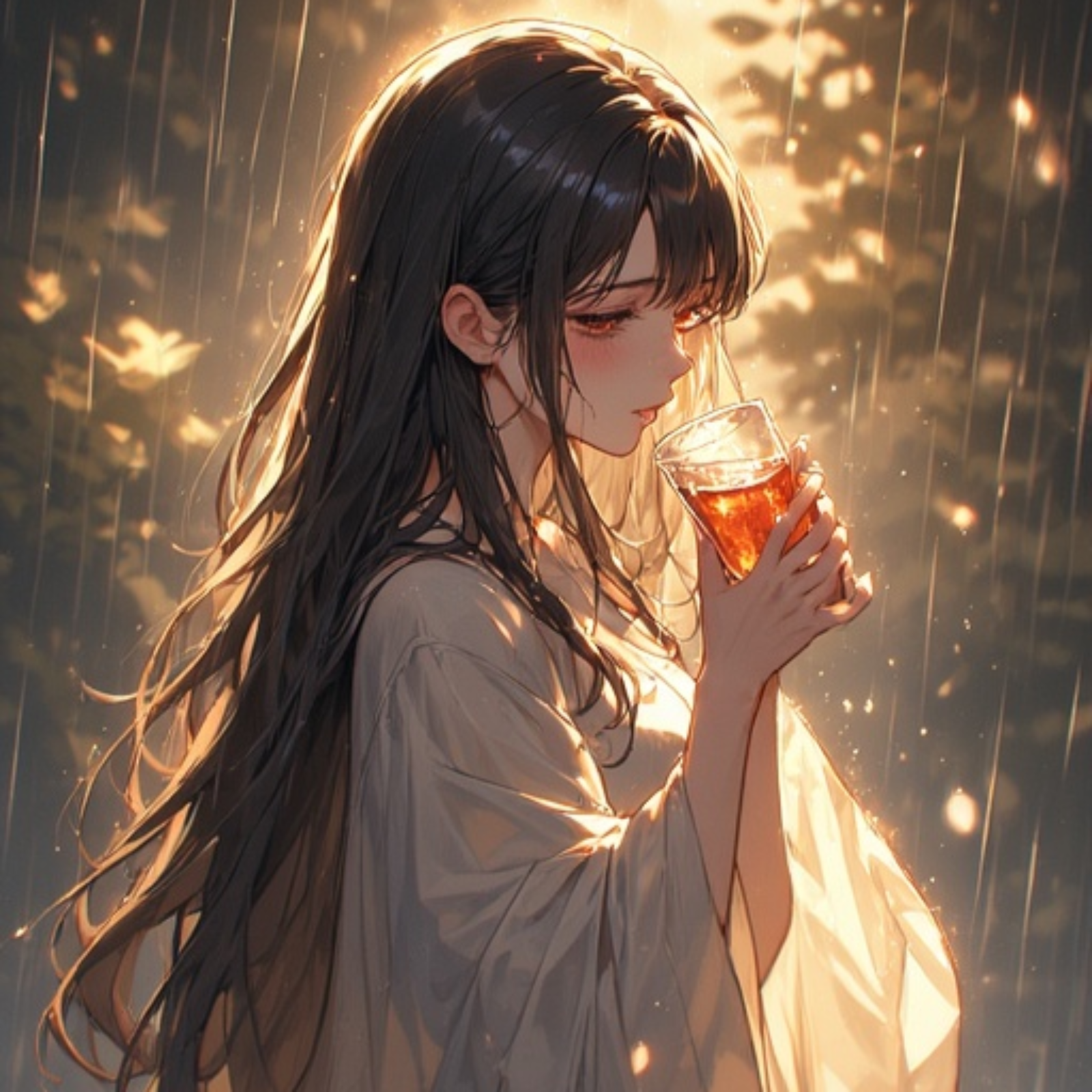 15 - Lessons From A Sorrow Drinker