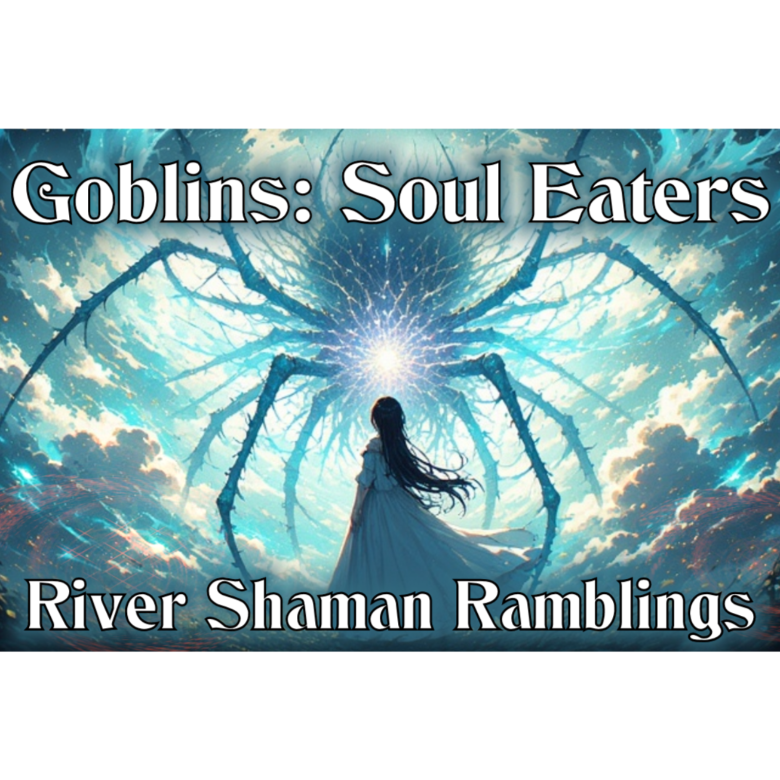 17 - Goblins: Soul Eaters Among Us