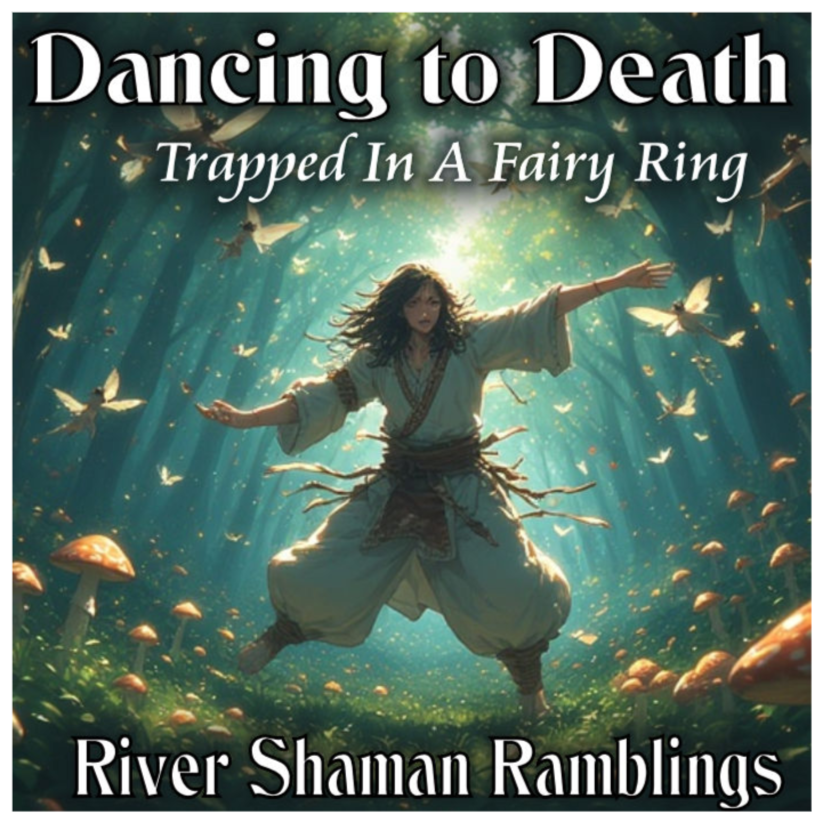 18 - Dancing to Death: Trapped In A Fairy Ring