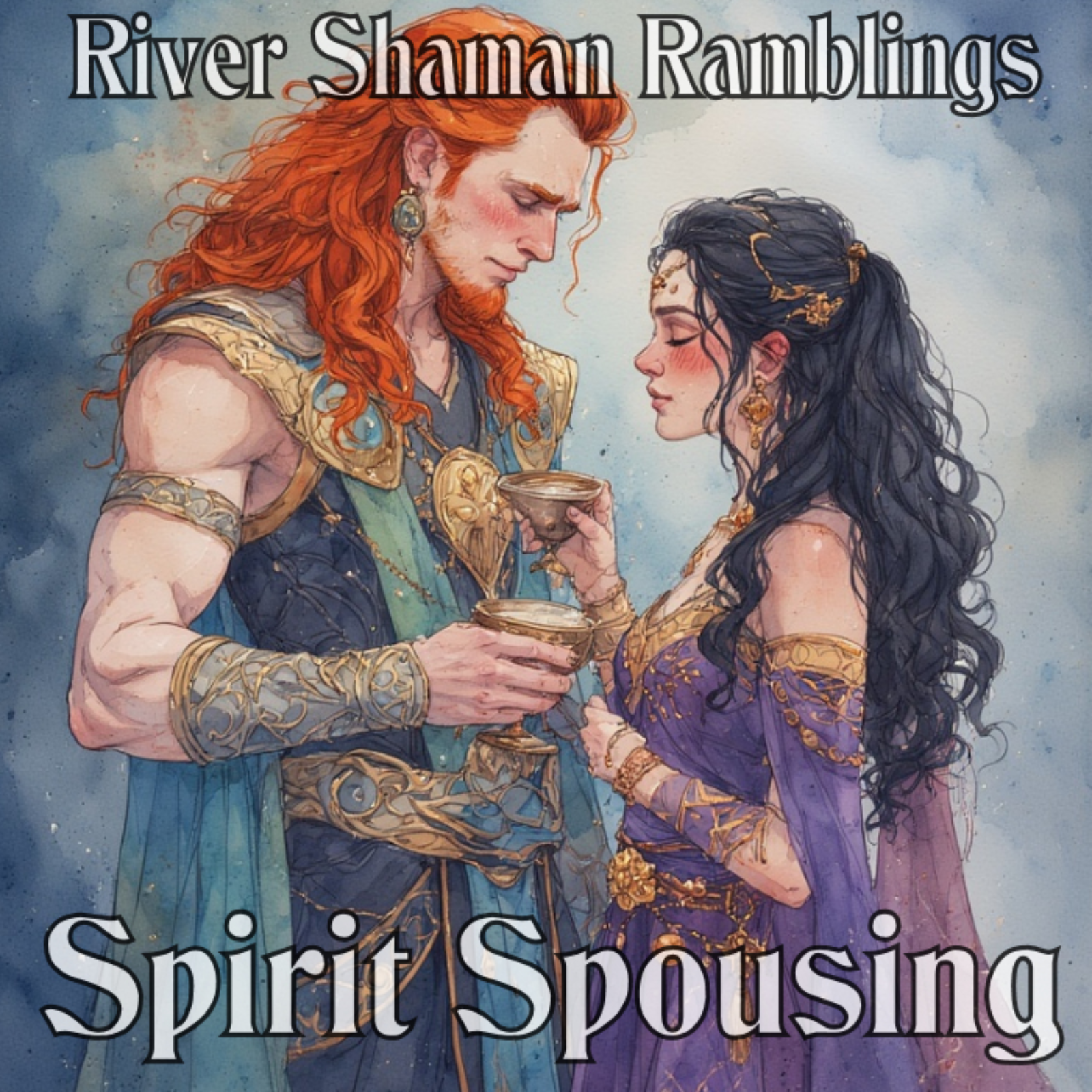 Spirit Spousing