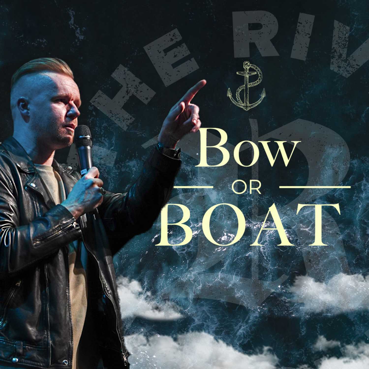 The River Worship - Sermons