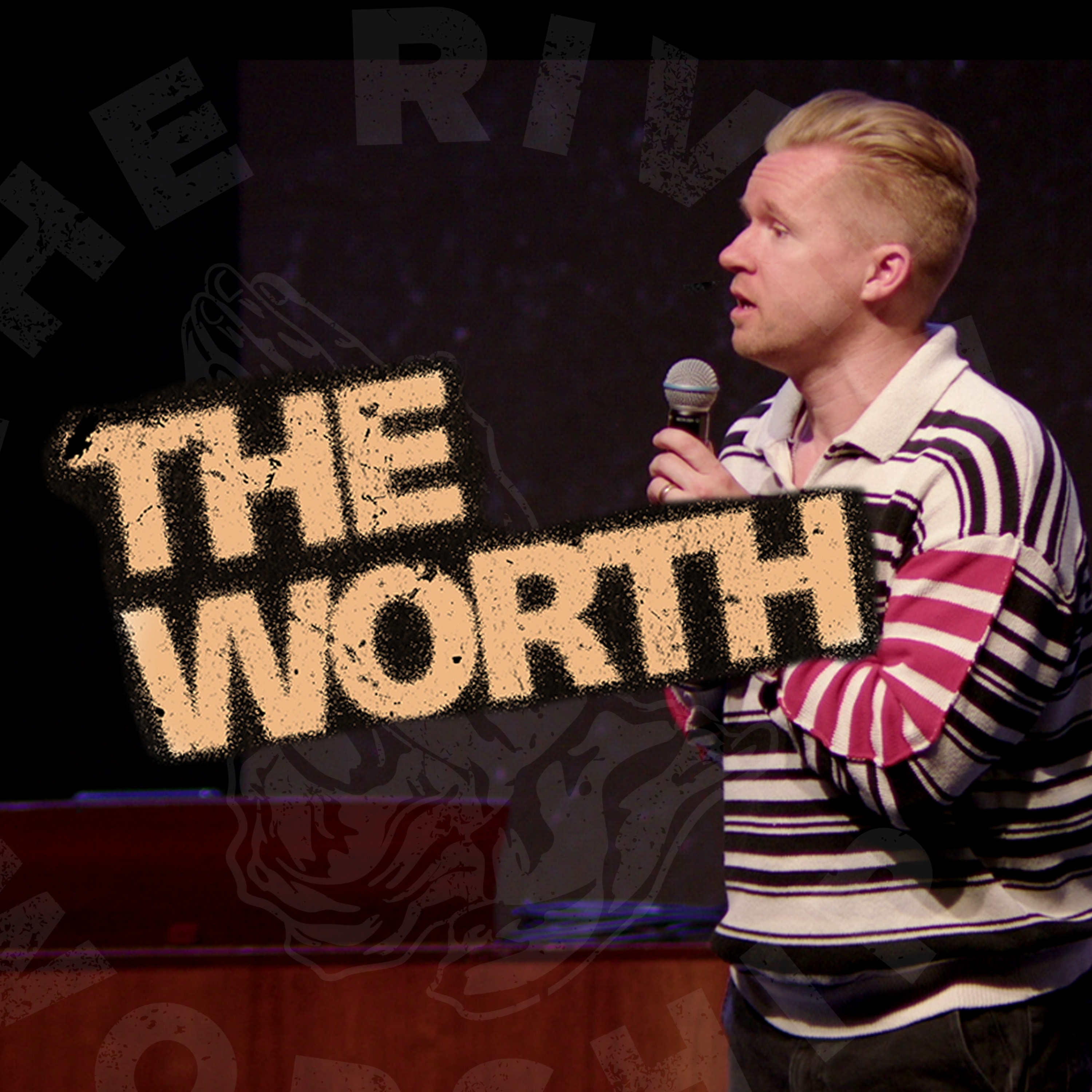 The River Worship - Sermons