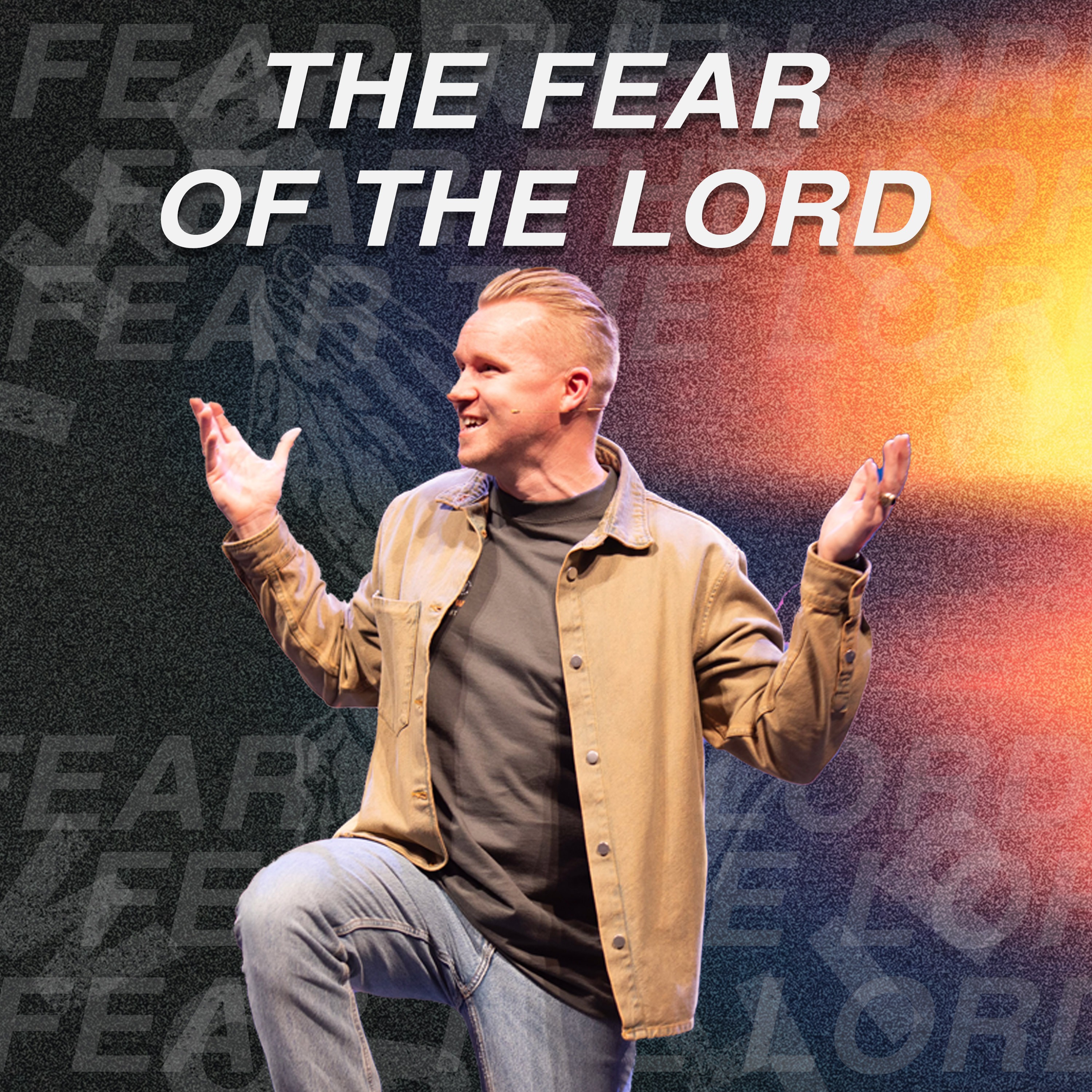 The River Worship - Sermons