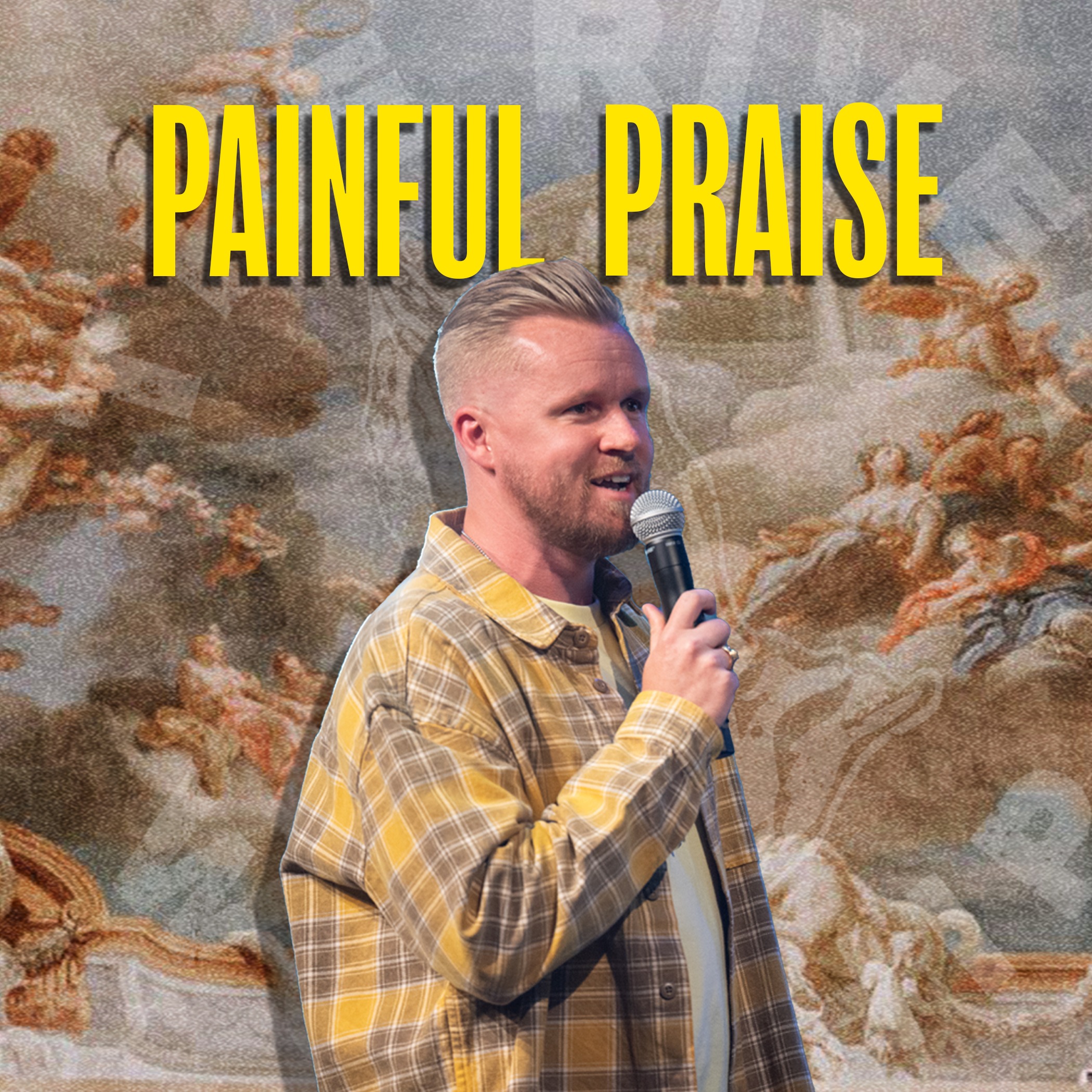 The River Worship - Sermons