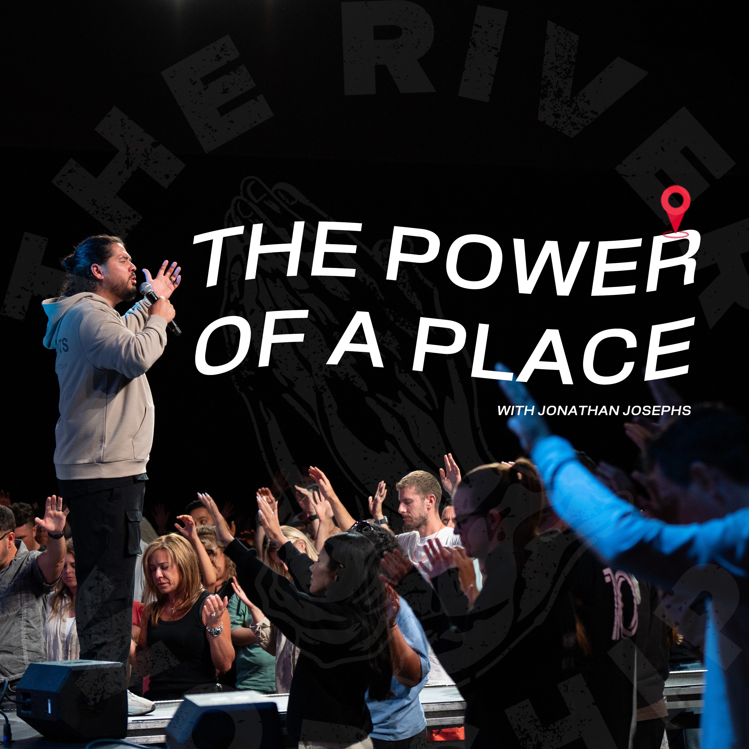 The River Worship - Sermons