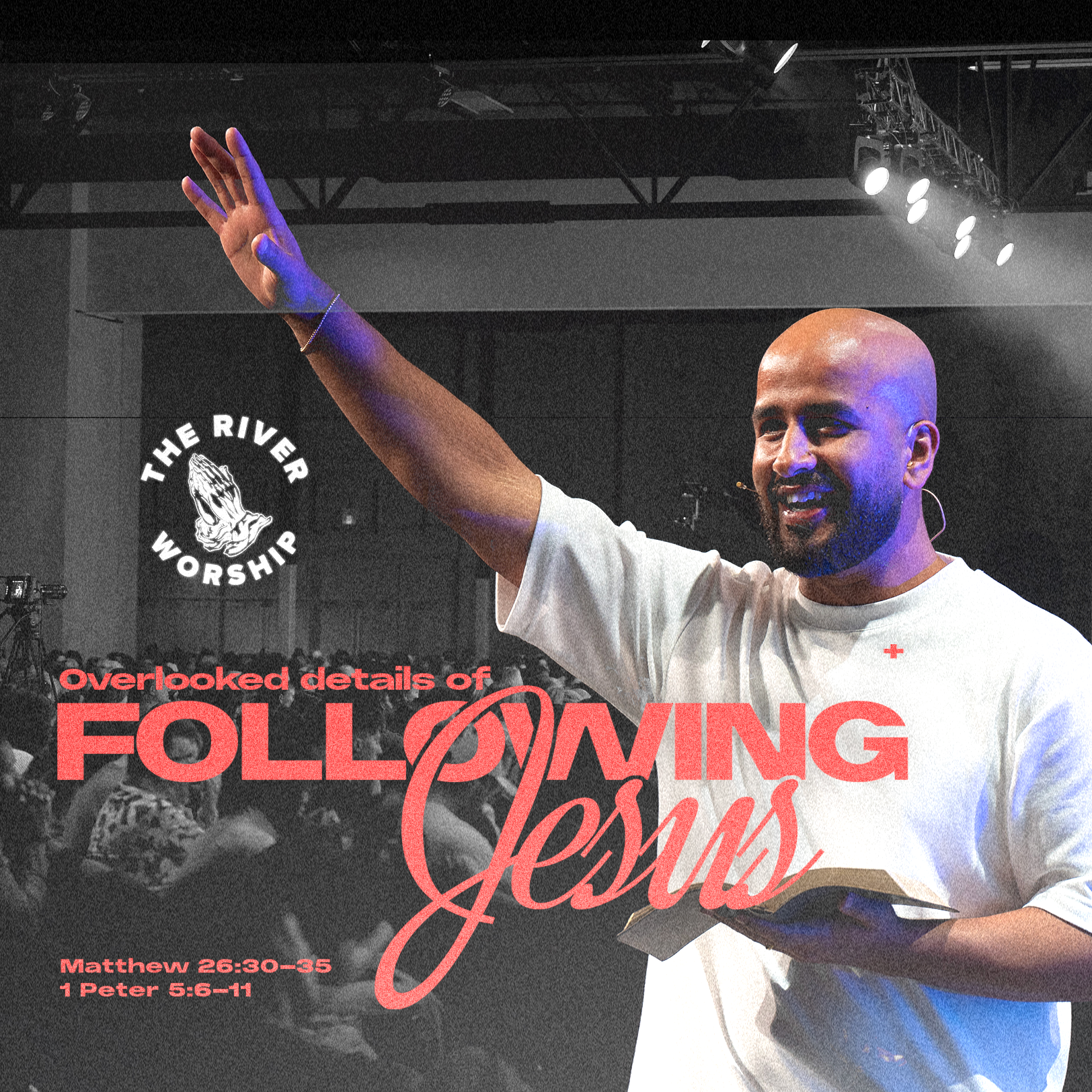 The River Worship - Sermons