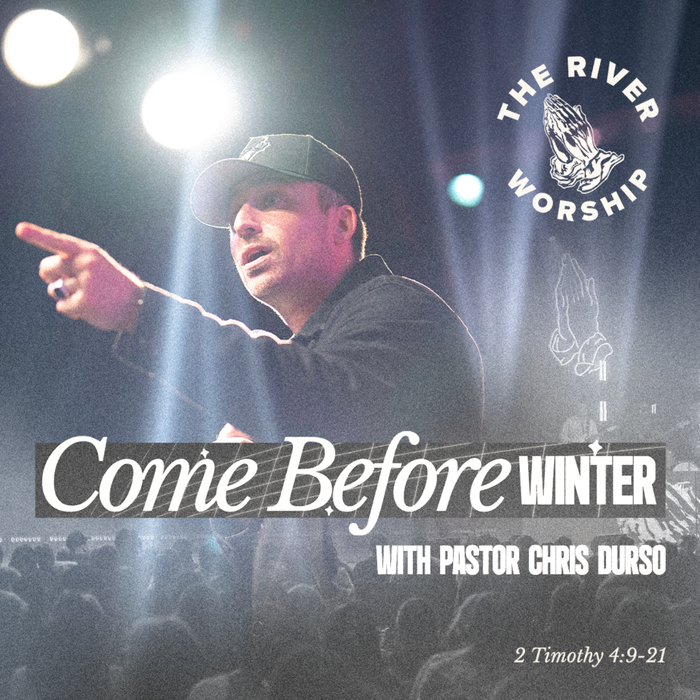 The River Worship - Sermons