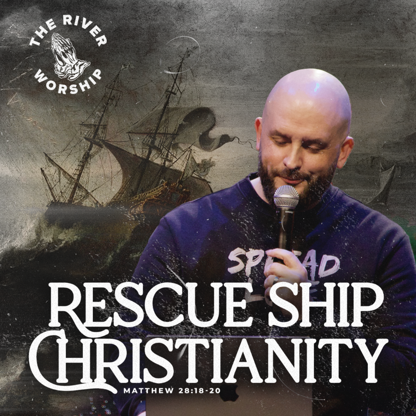 The River Worship - Sermons
