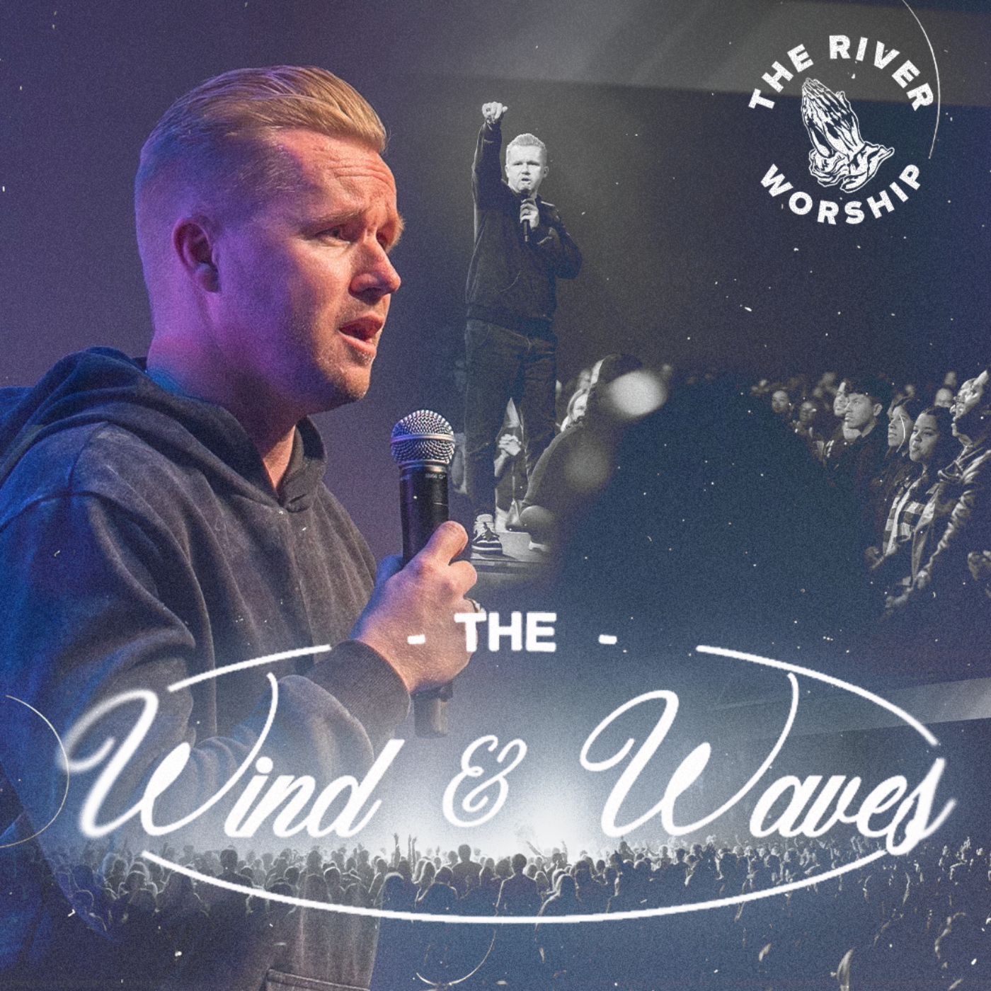 The River Worship - Sermons