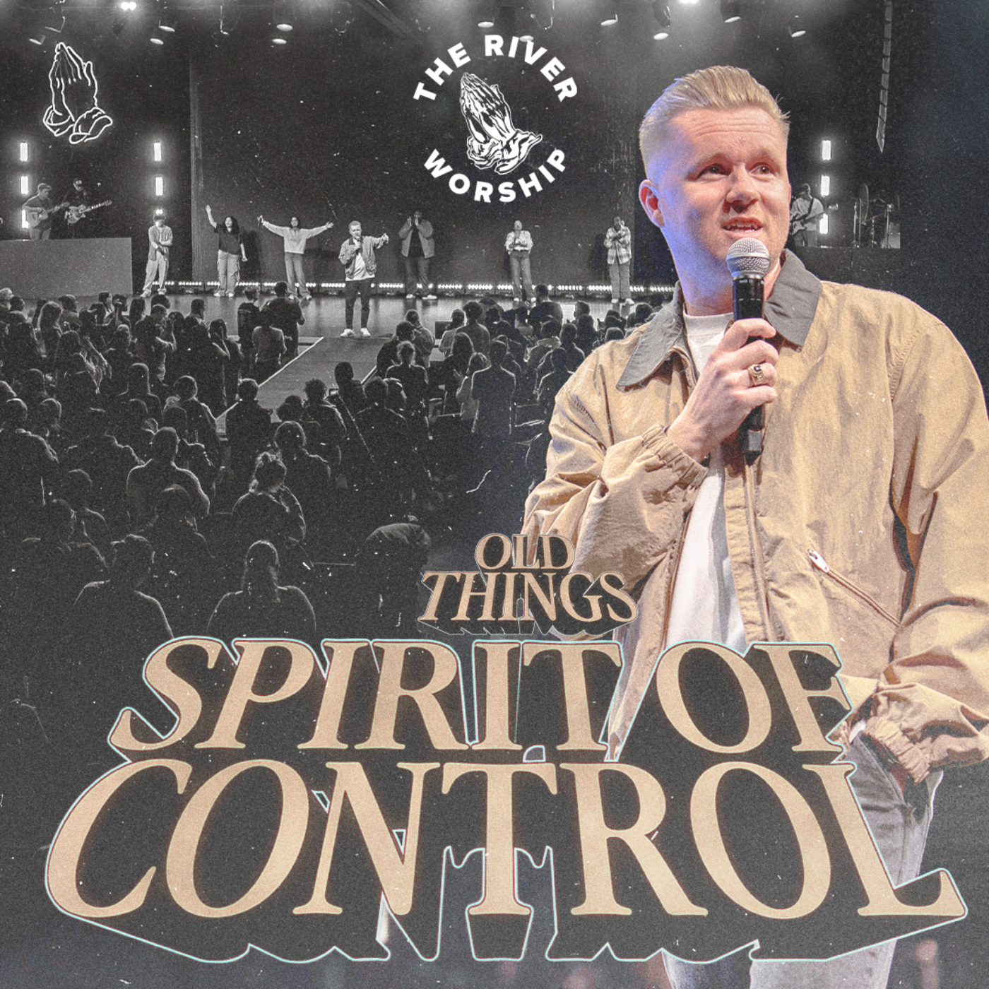 The River Worship - Sermons