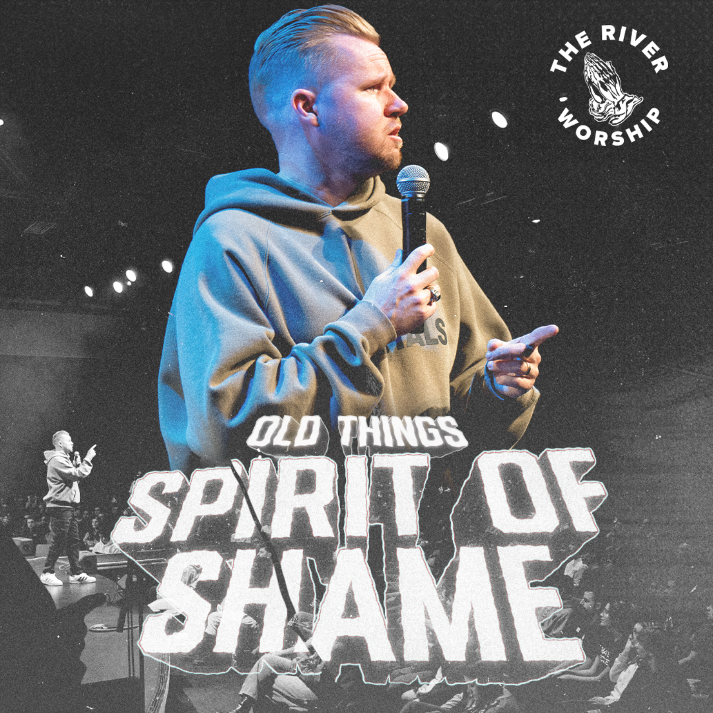 The River Worship - Sermons