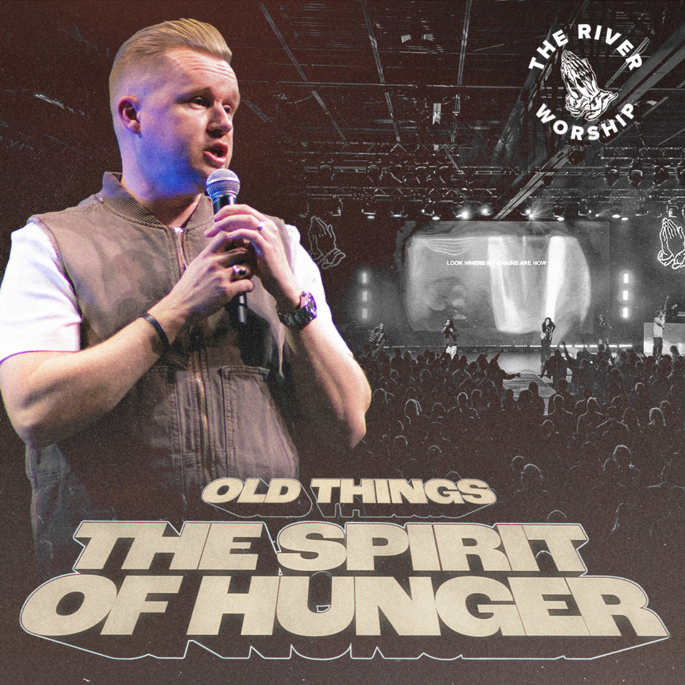 The River Worship - Sermons
