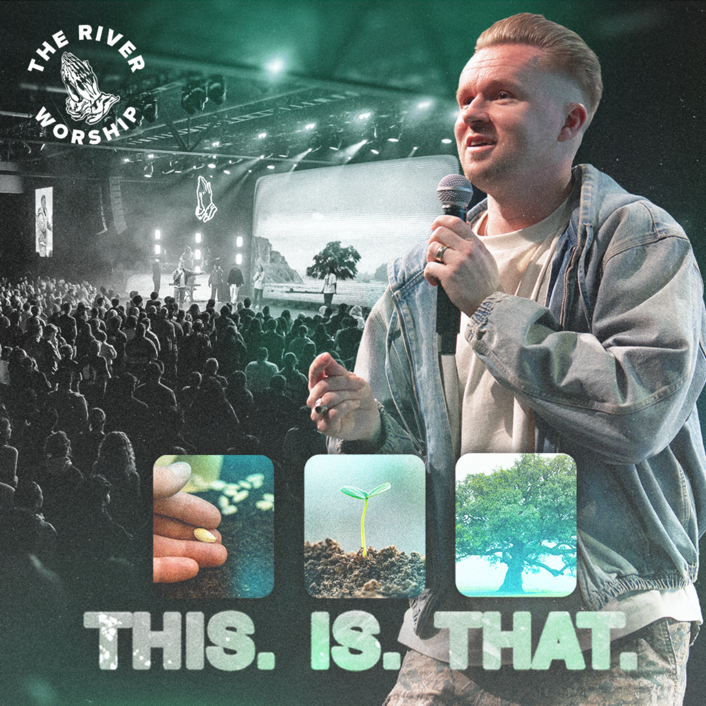 The River Worship - Sermons