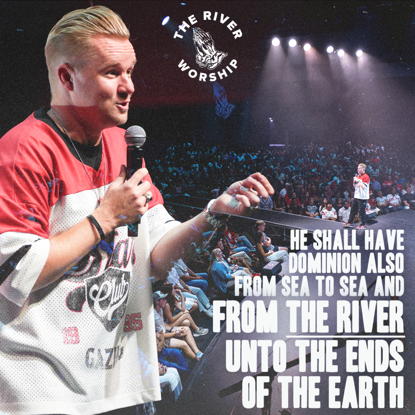 The River Worship - Sermons