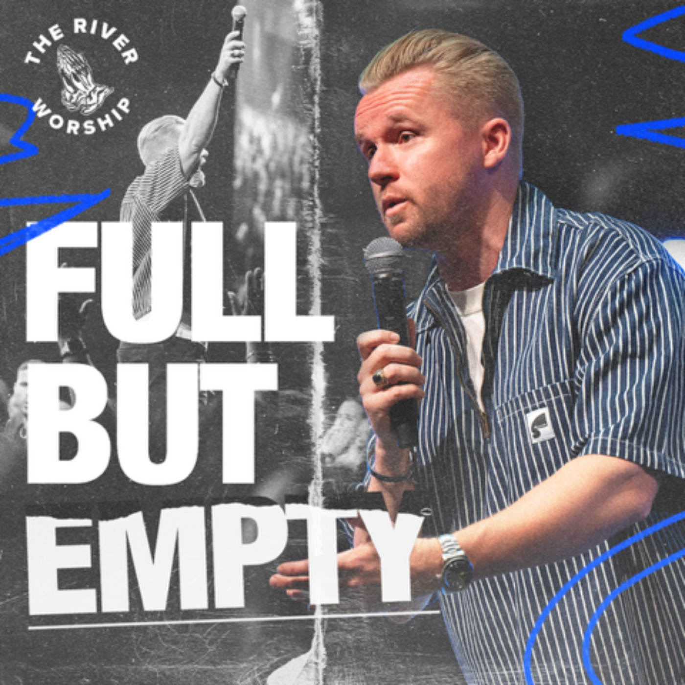 The River Worship - Sermons