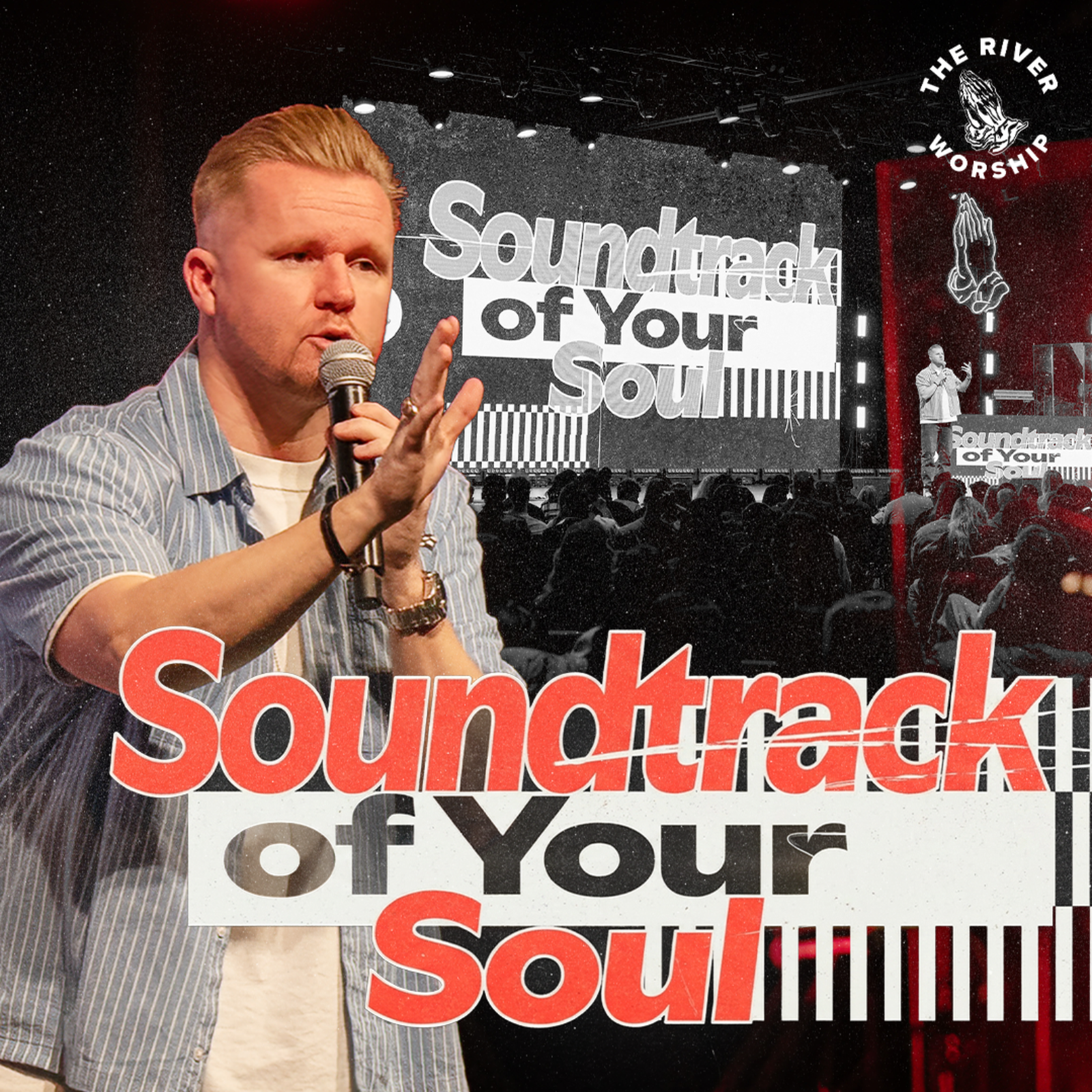 The River Worship - Sermons