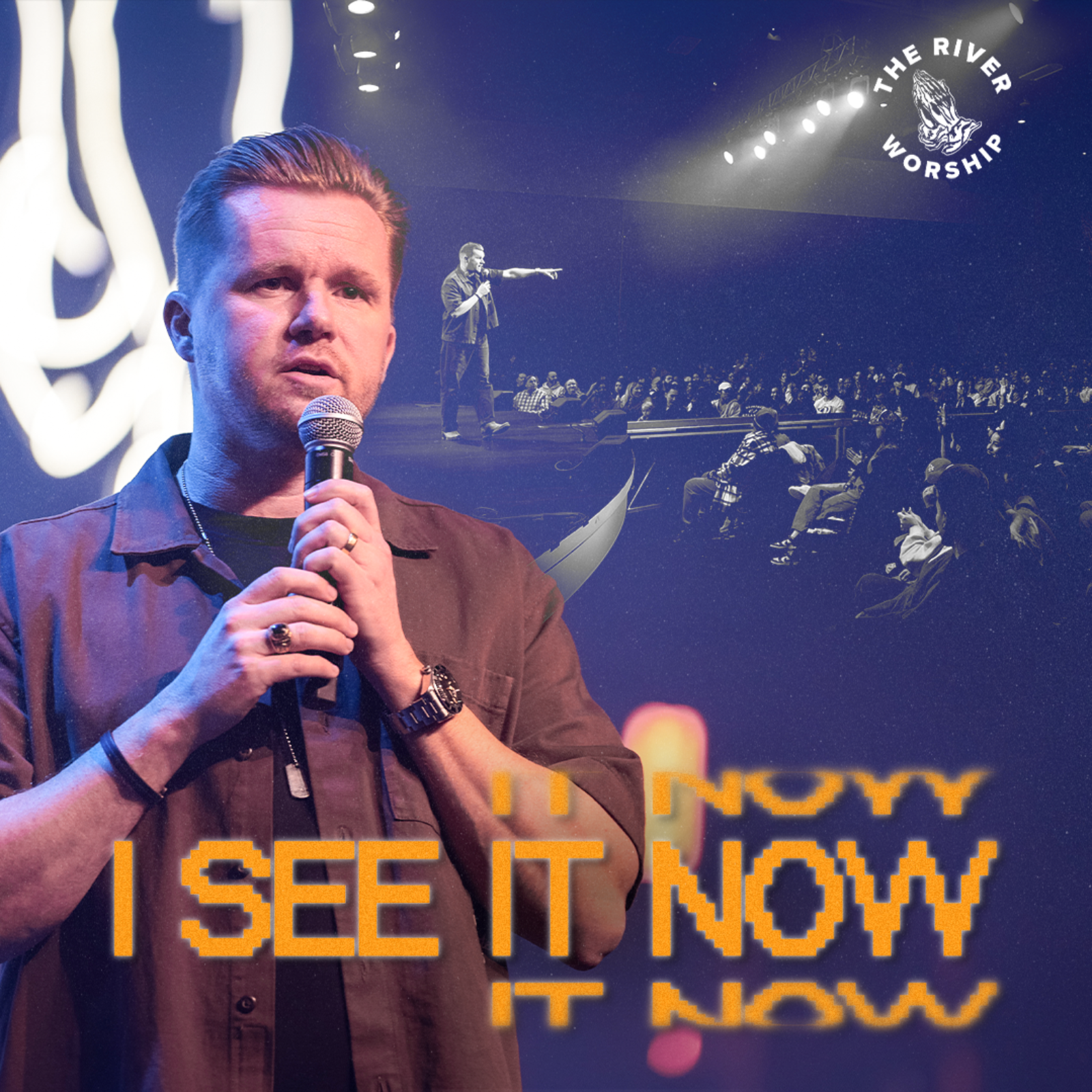 The River Worship - Sermons