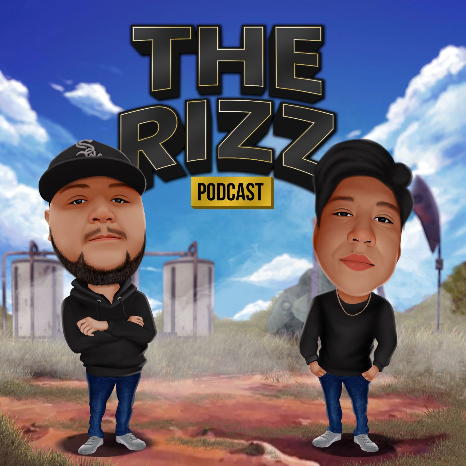 The Rizz Podcast