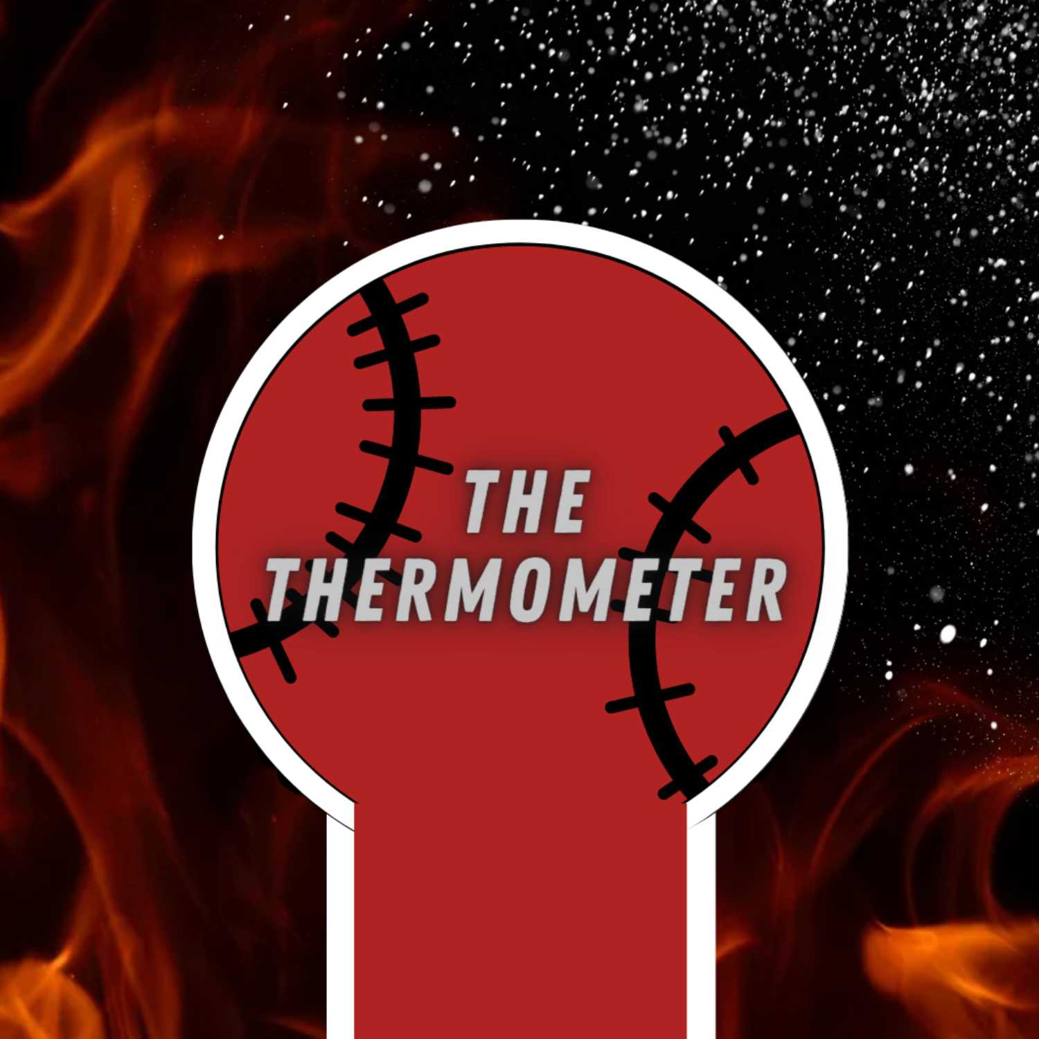 The Thermometer: A Baseball Pod