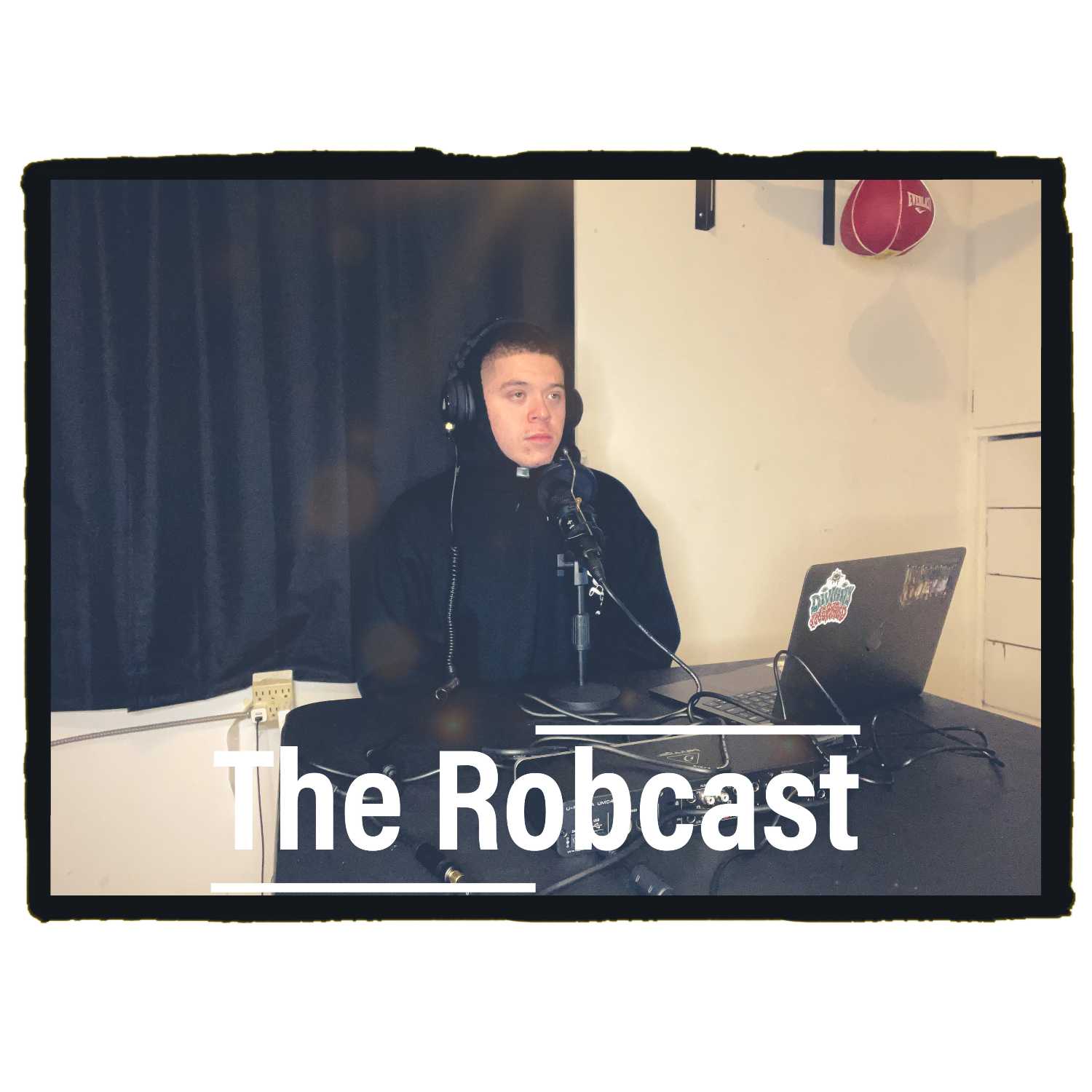 The Robcast