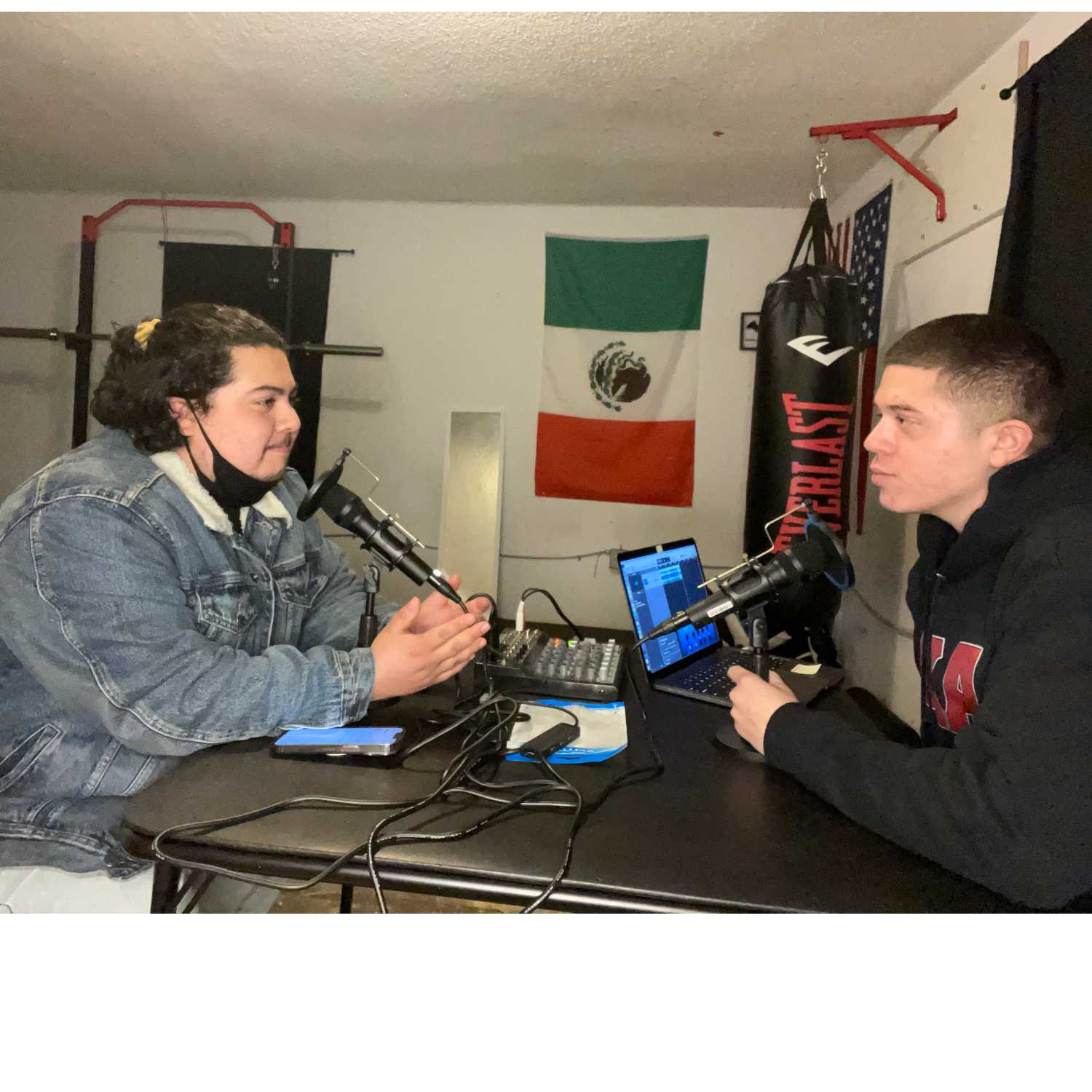 The Robcast