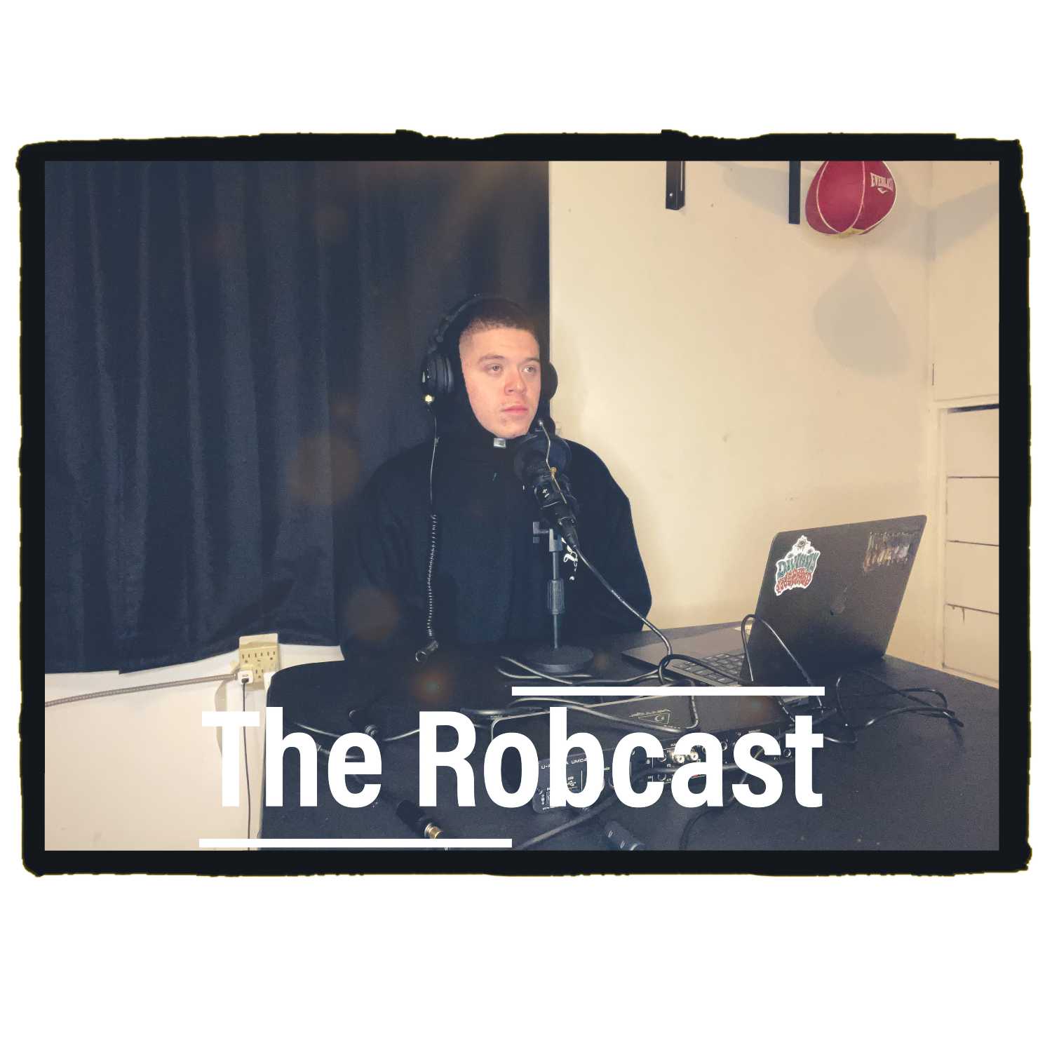 The Robcast