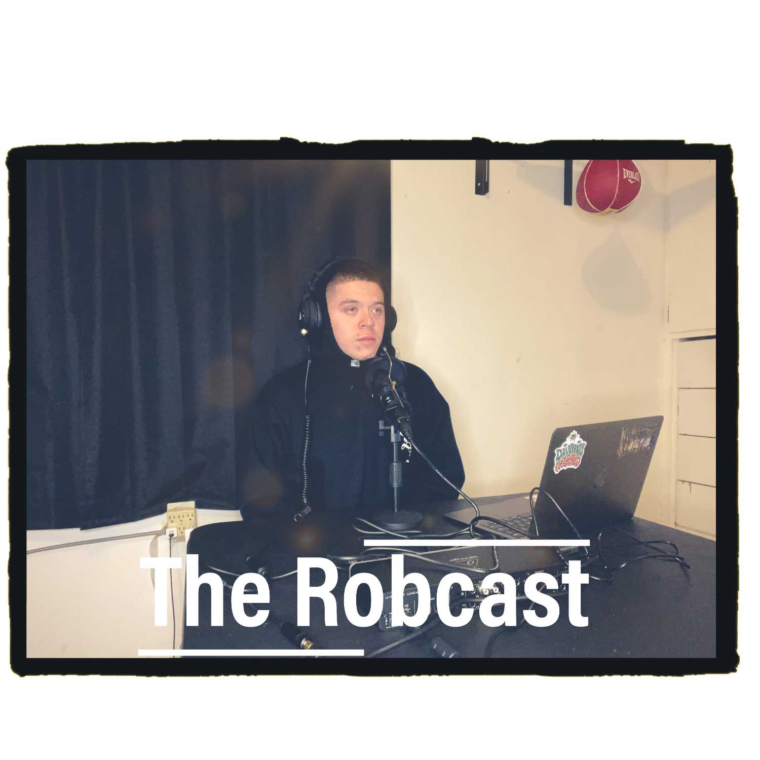 The Robcast
