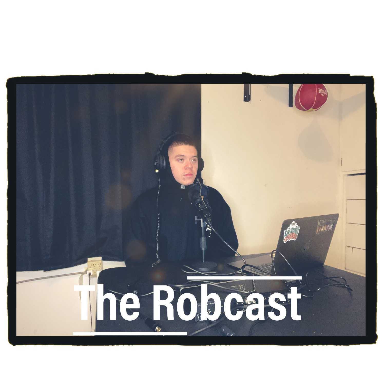 The Robcast