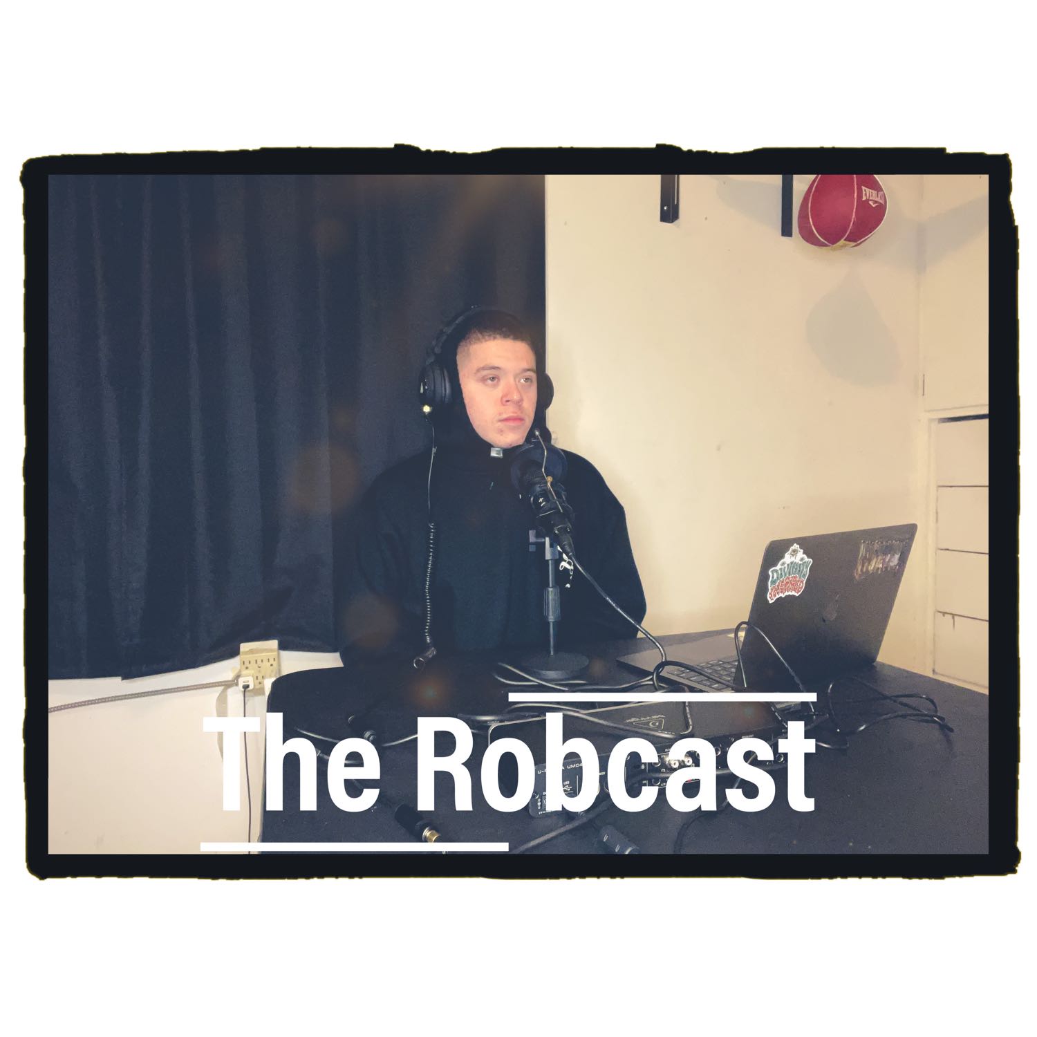 The Robcast