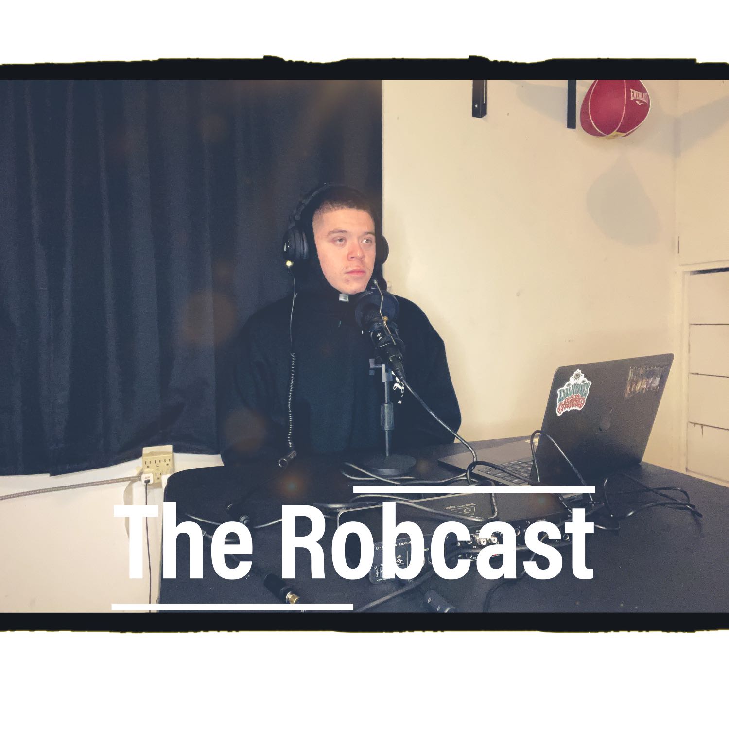 The Robcast