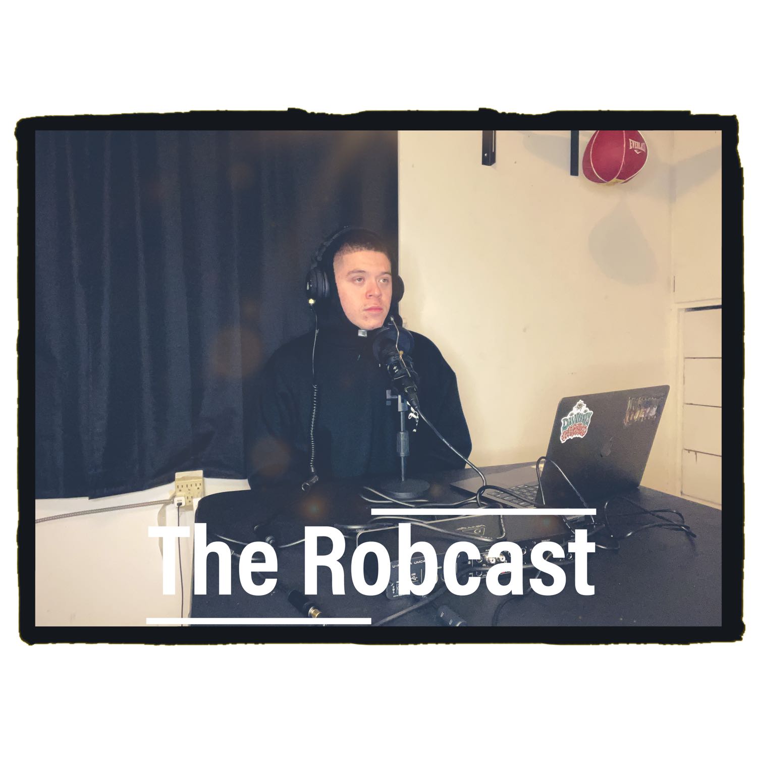 The Robcast